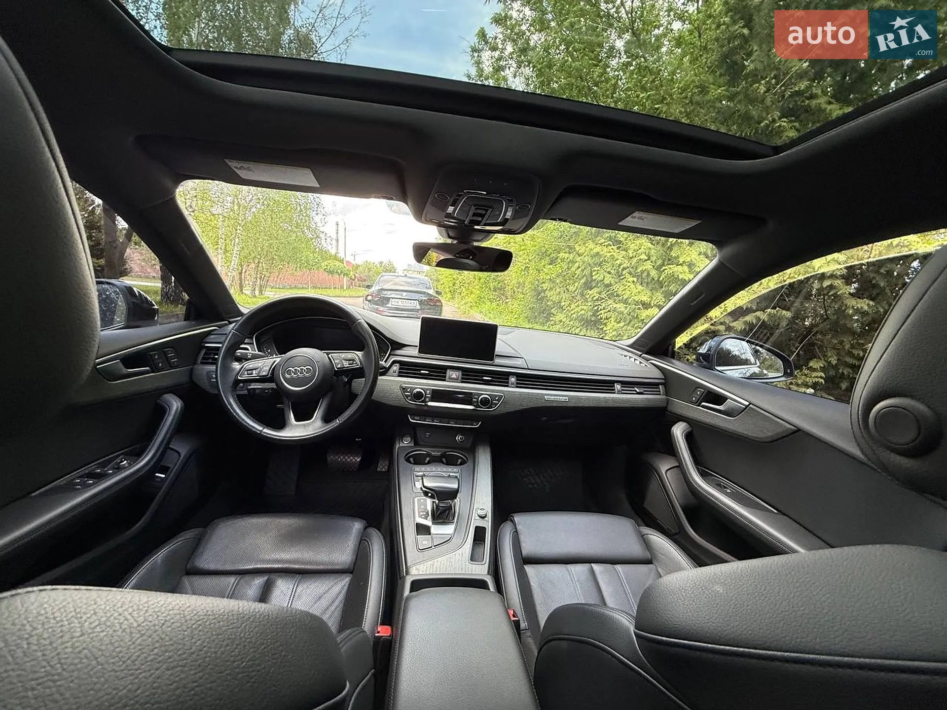 2018 Audi A5 - мініатюра 57