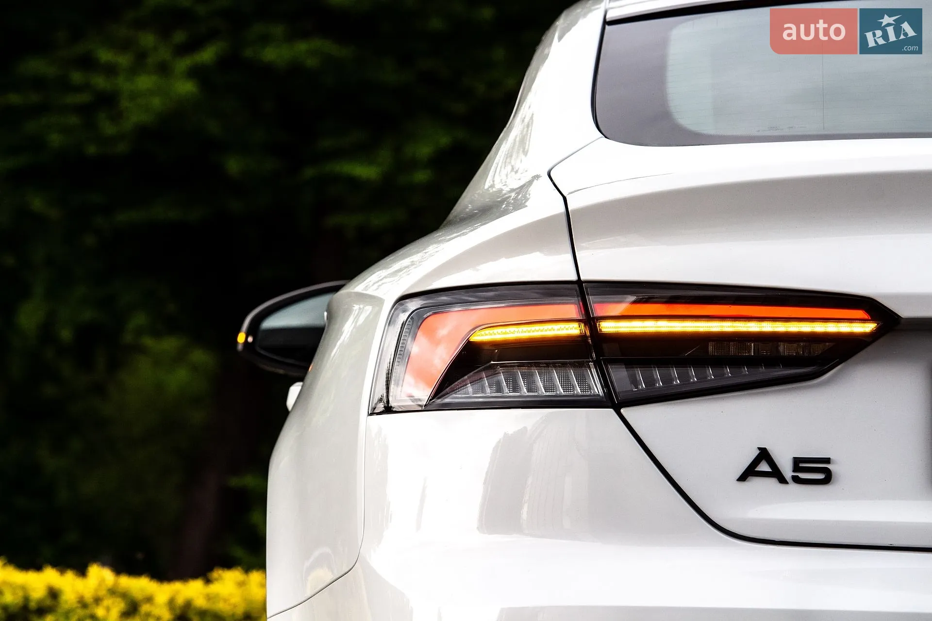 2017 Audi A5 - мініатюра 16