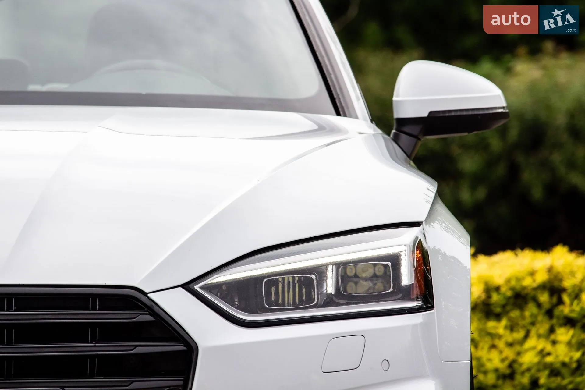2017 Audi A5 - мініатюра 7
