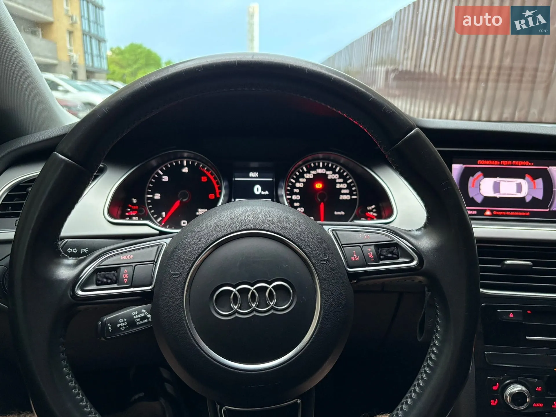 2012 Audi A5 - мініатюра 14