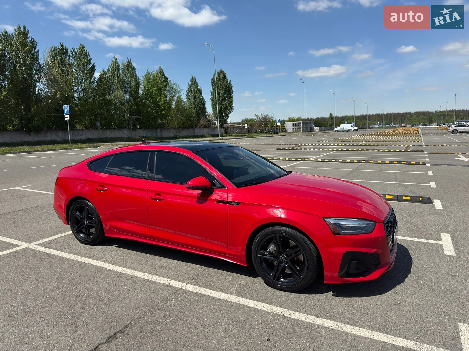 2021 Audi A5 - мініатюра 3