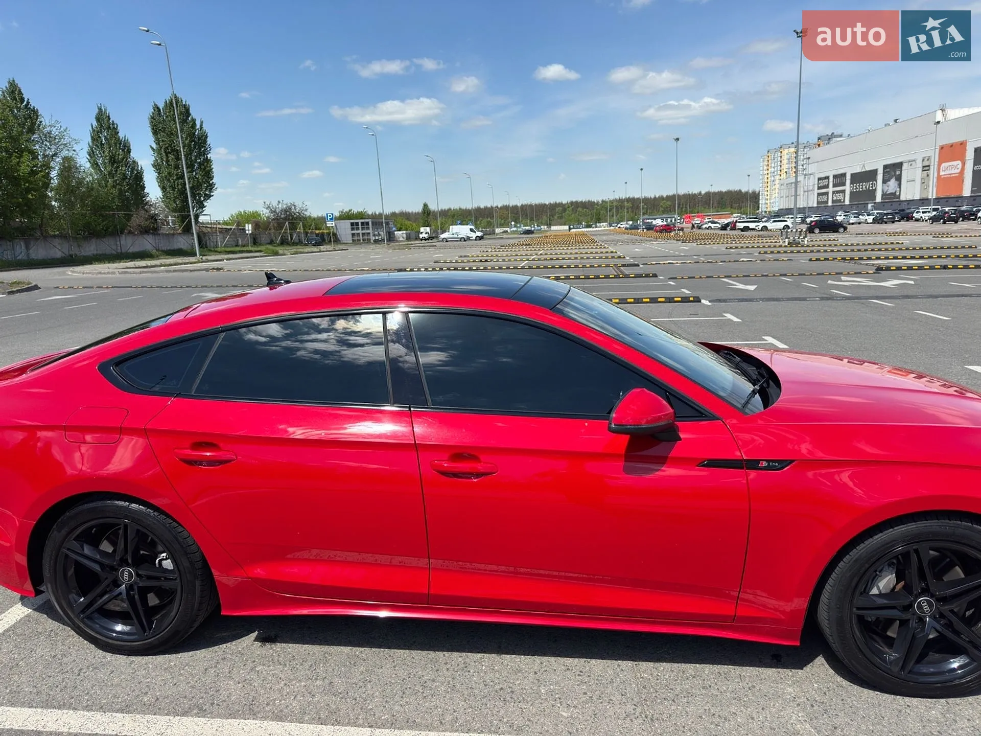 2021 Audi A5 - мініатюра 7