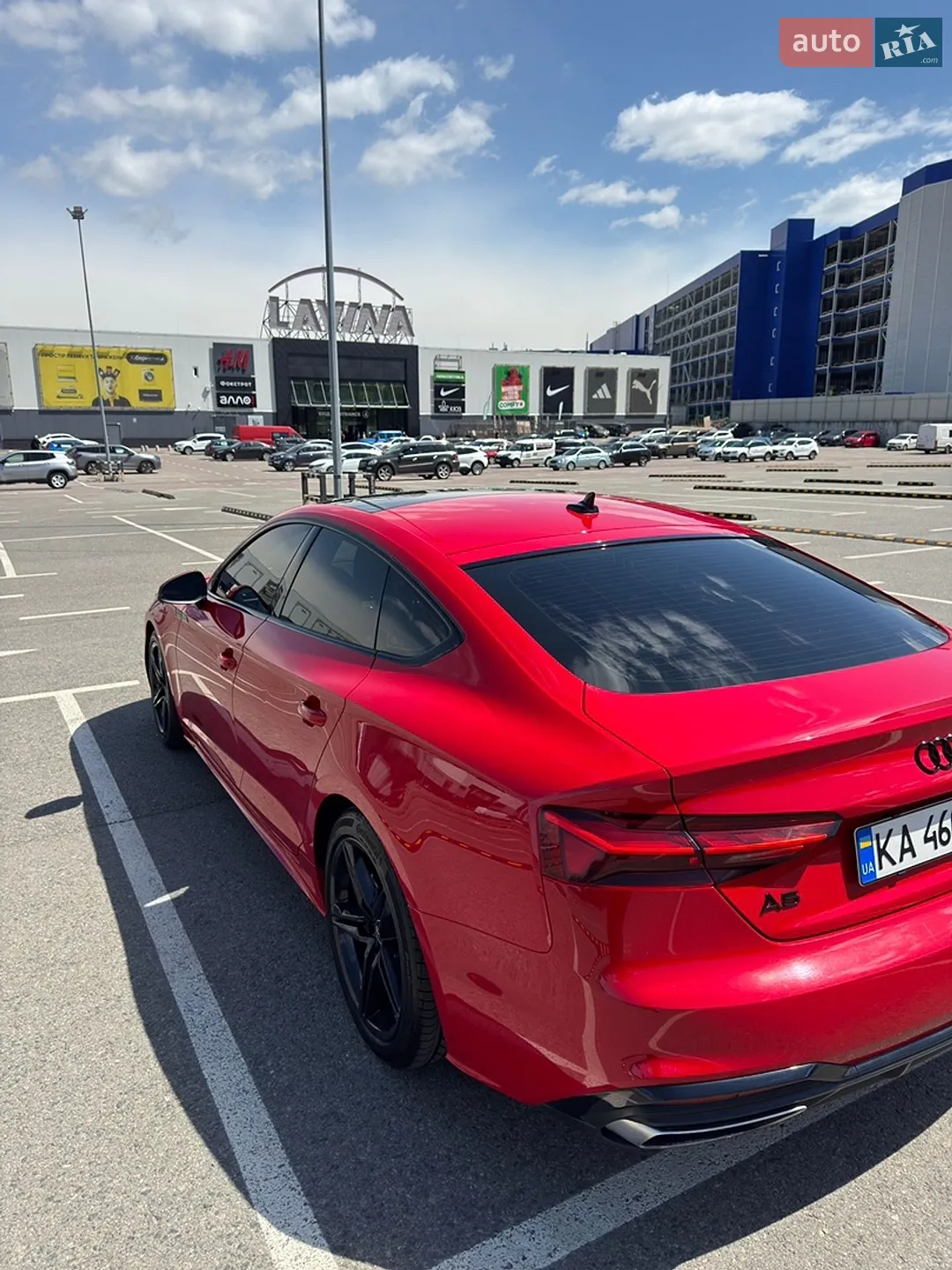 2021 Audi A5 - мініатюра 13
