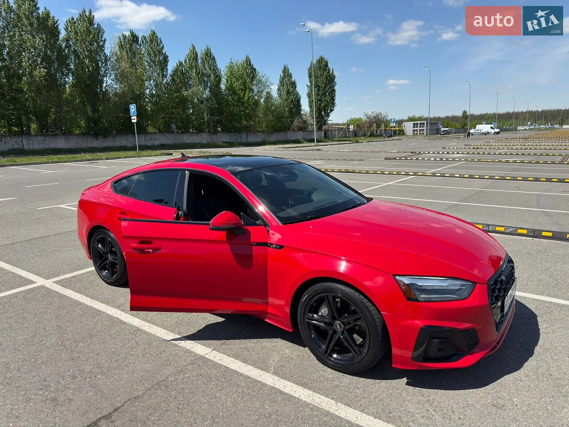 2021 Audi A5 - мініатюра 23