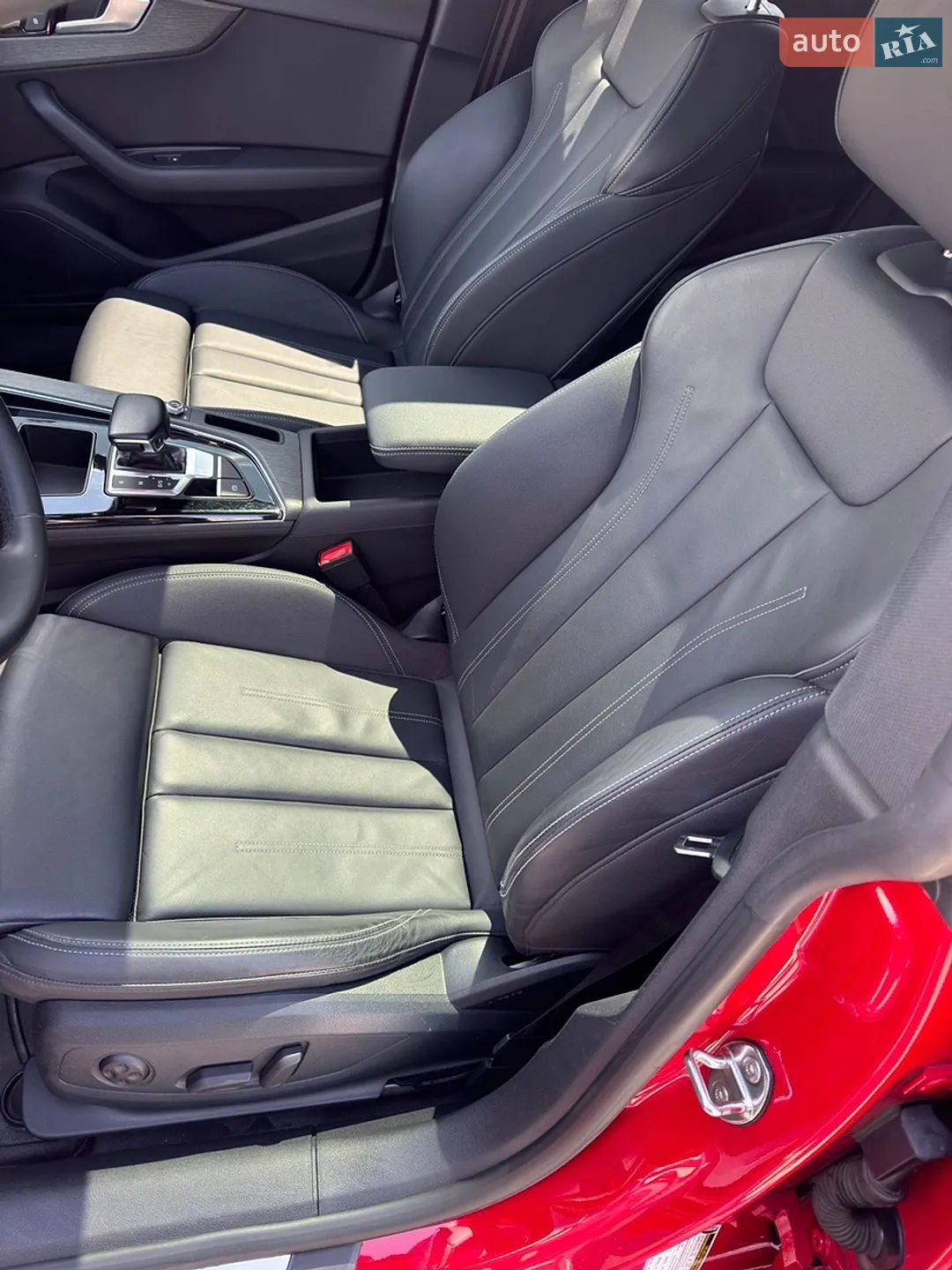 2021 Audi A5 - мініатюра 27