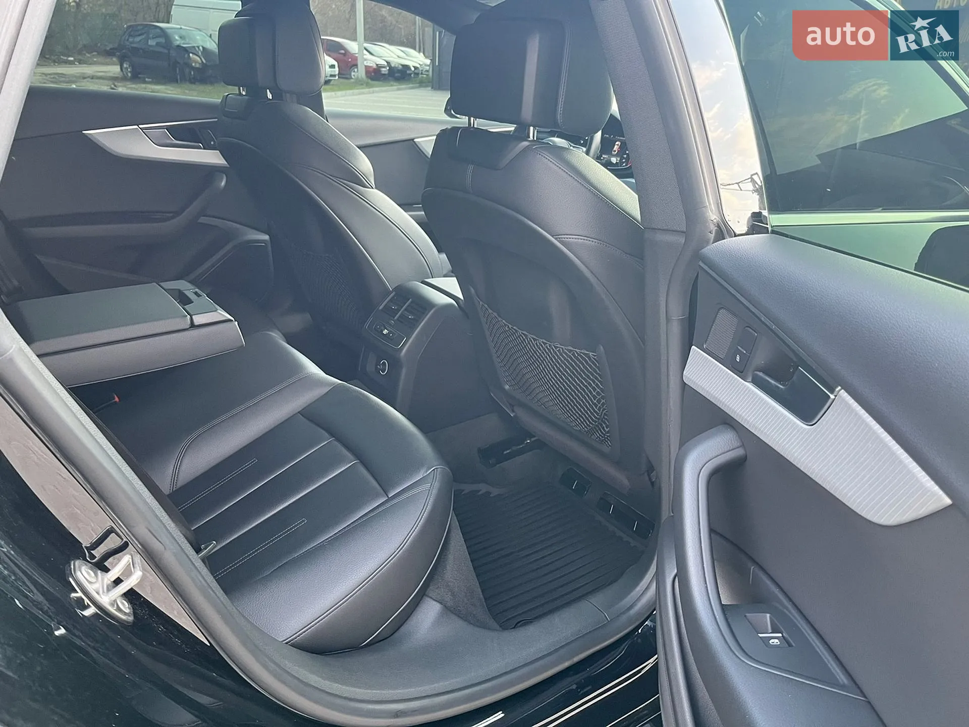 2017 Audi A5 - мініатюра 12