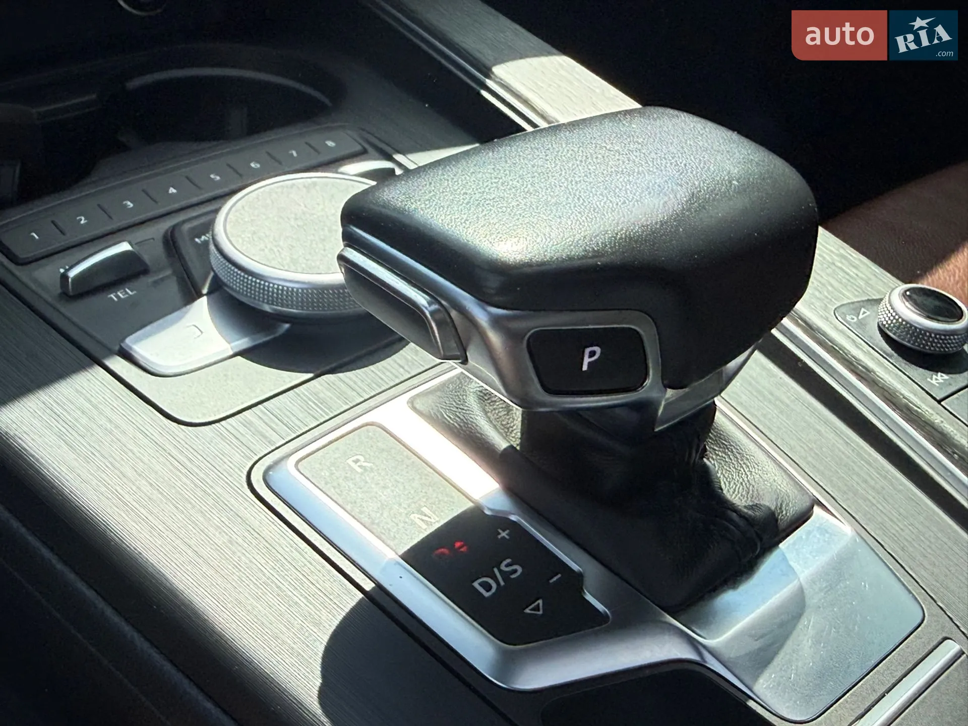 2017 Audi A5 - мініатюра 32