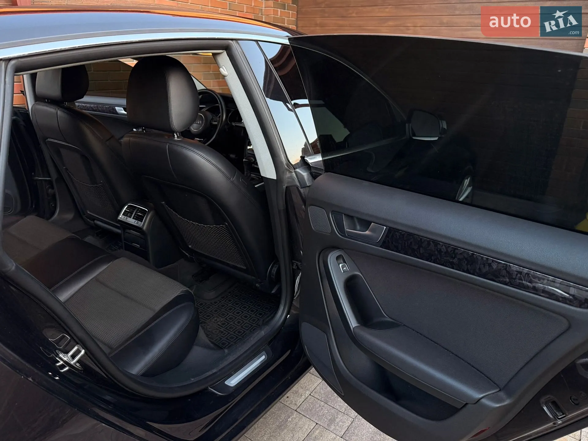 2012 Audi A5 - мініатюра 20