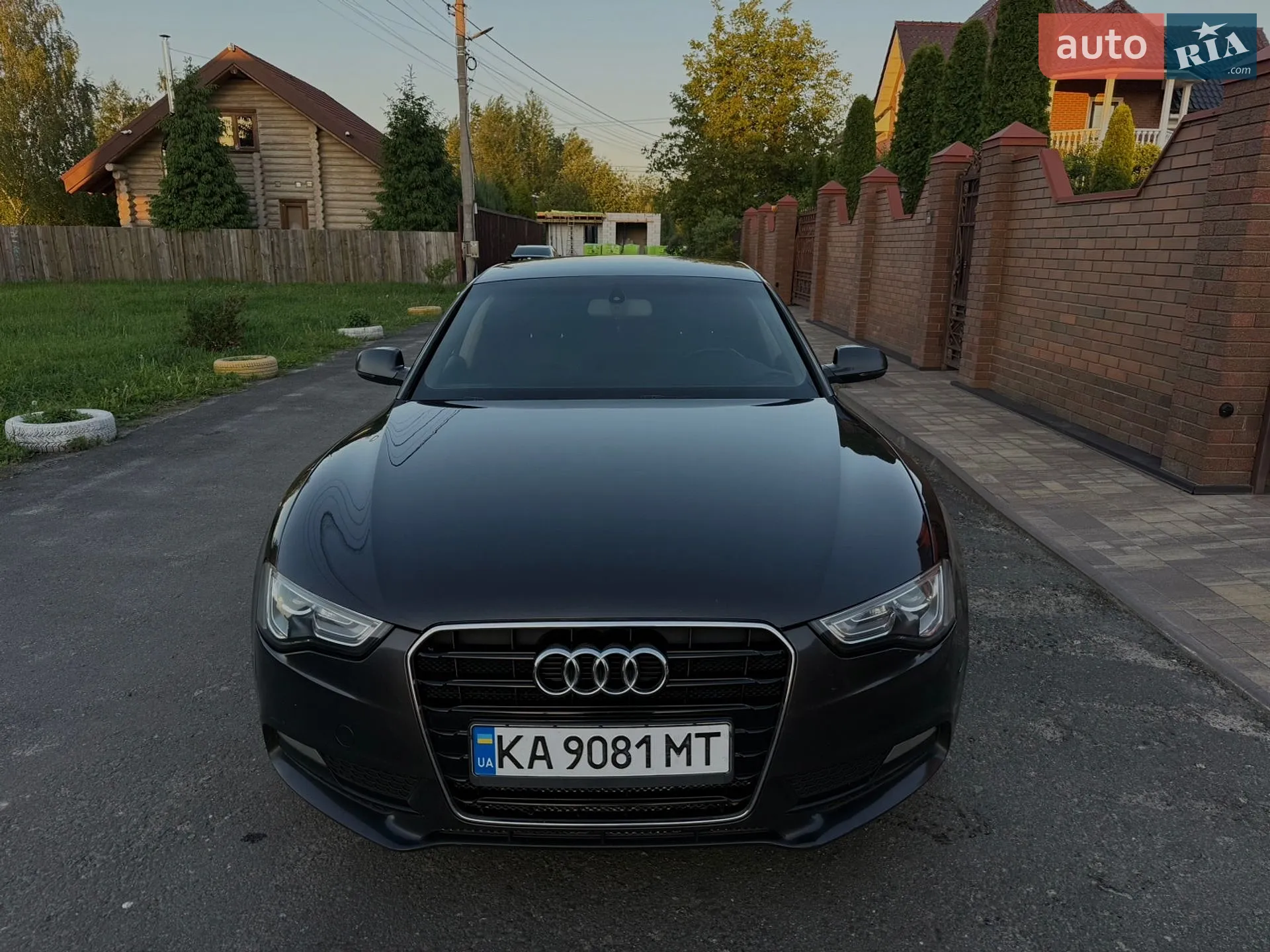 2012 Audi A5 - мініатюра 28