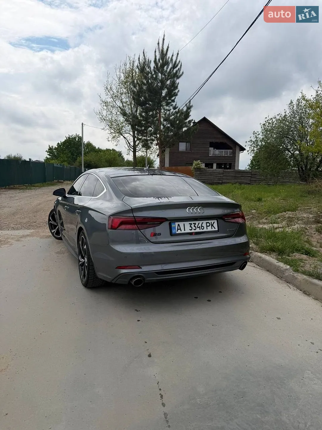 2018 Audi A5 - мініатюра 6