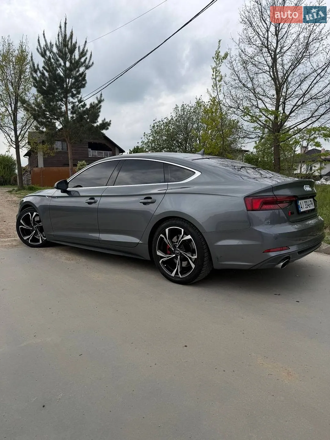 2018 Audi A5 - мініатюра 9