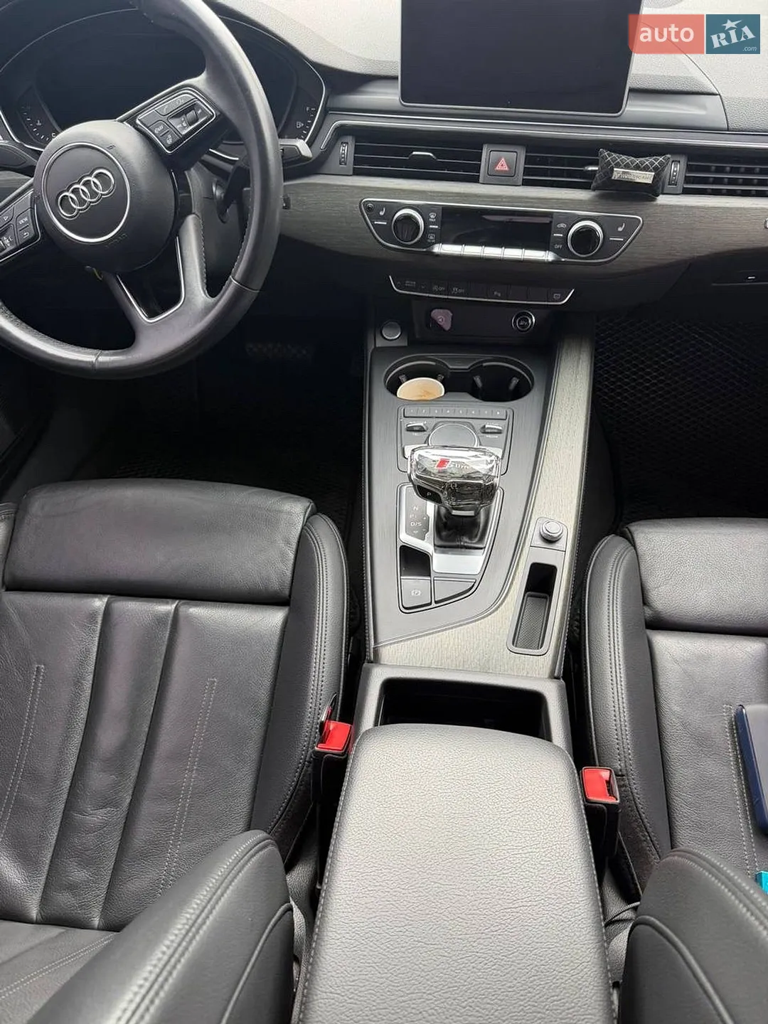 2018 Audi A5 - мініатюра 11
