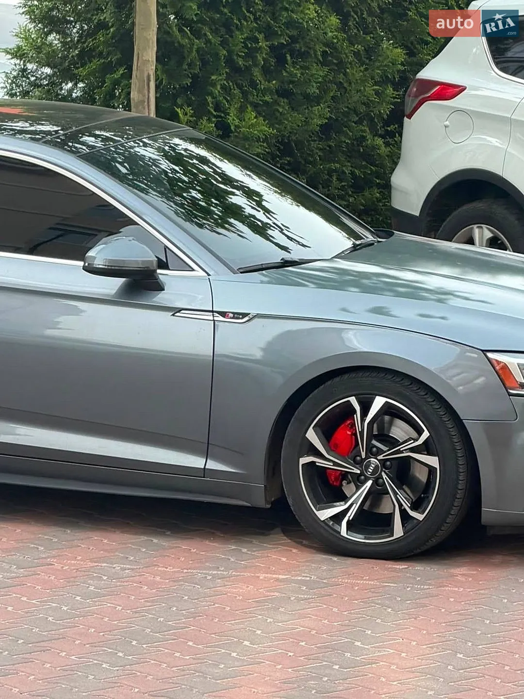 2018 Audi A5 - мініатюра 15
