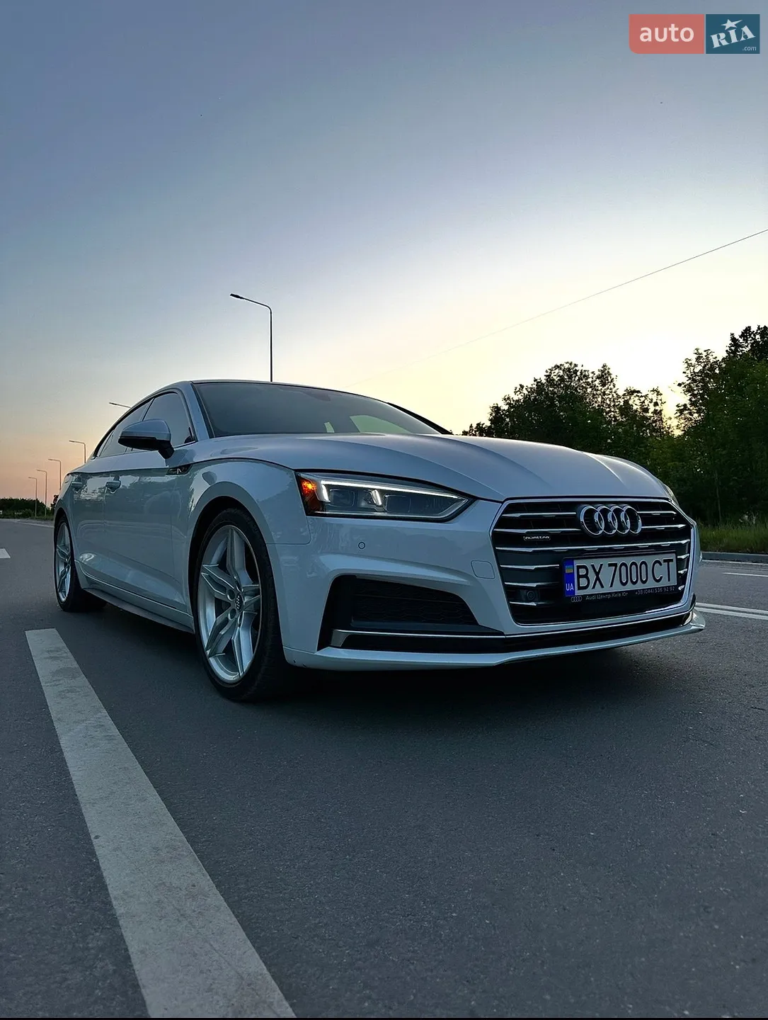 2019 Audi A5 - мініатюра 25
