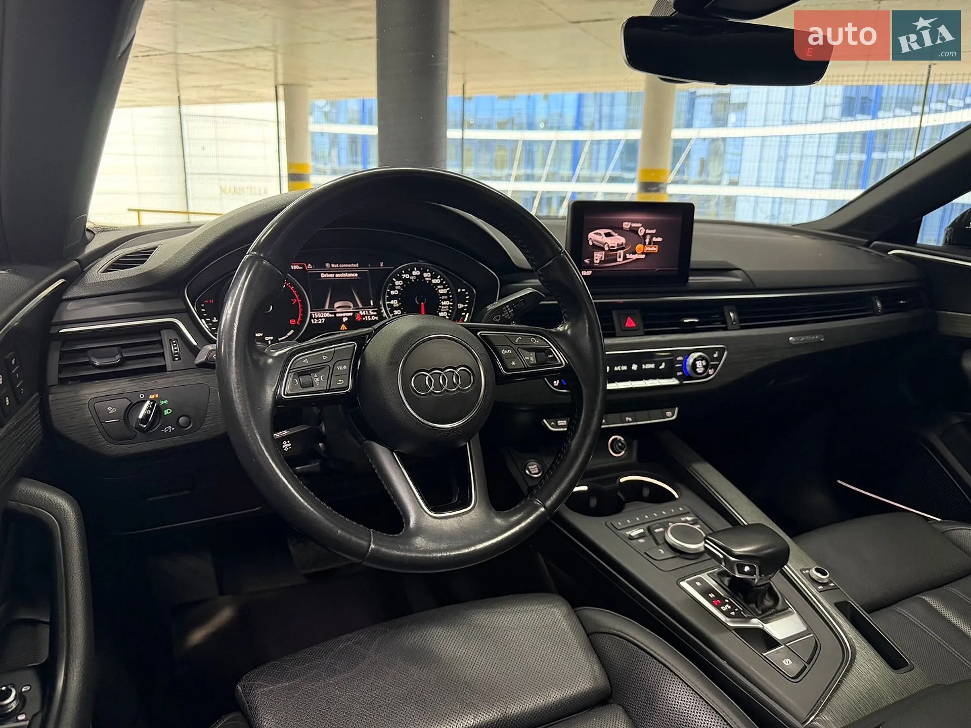 2017 Audi A5 - мініатюра 28