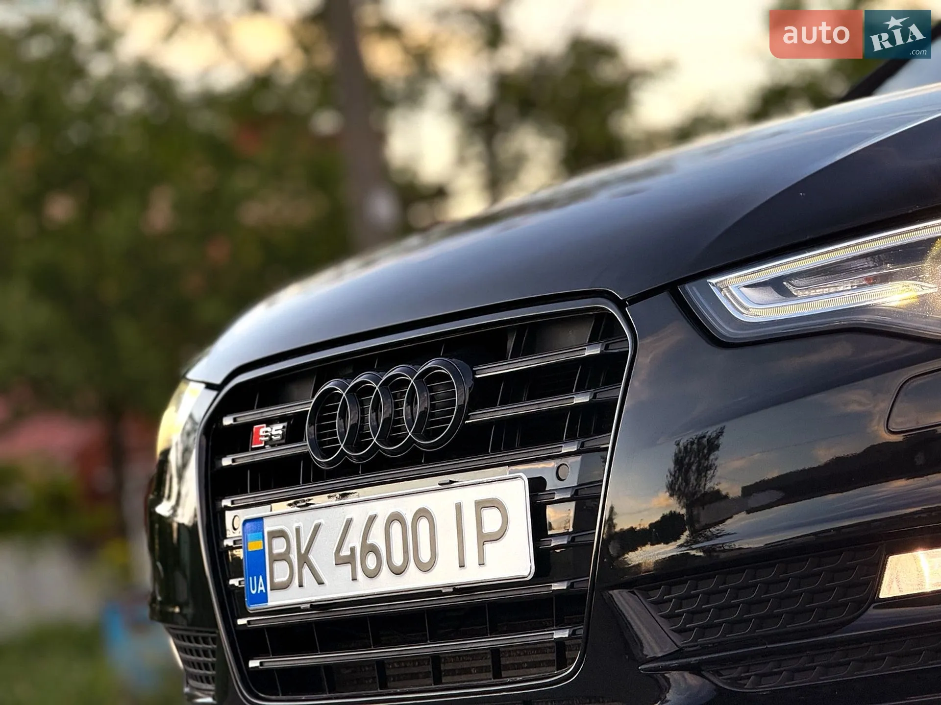 2012 Audi A5 - мініатюра 6