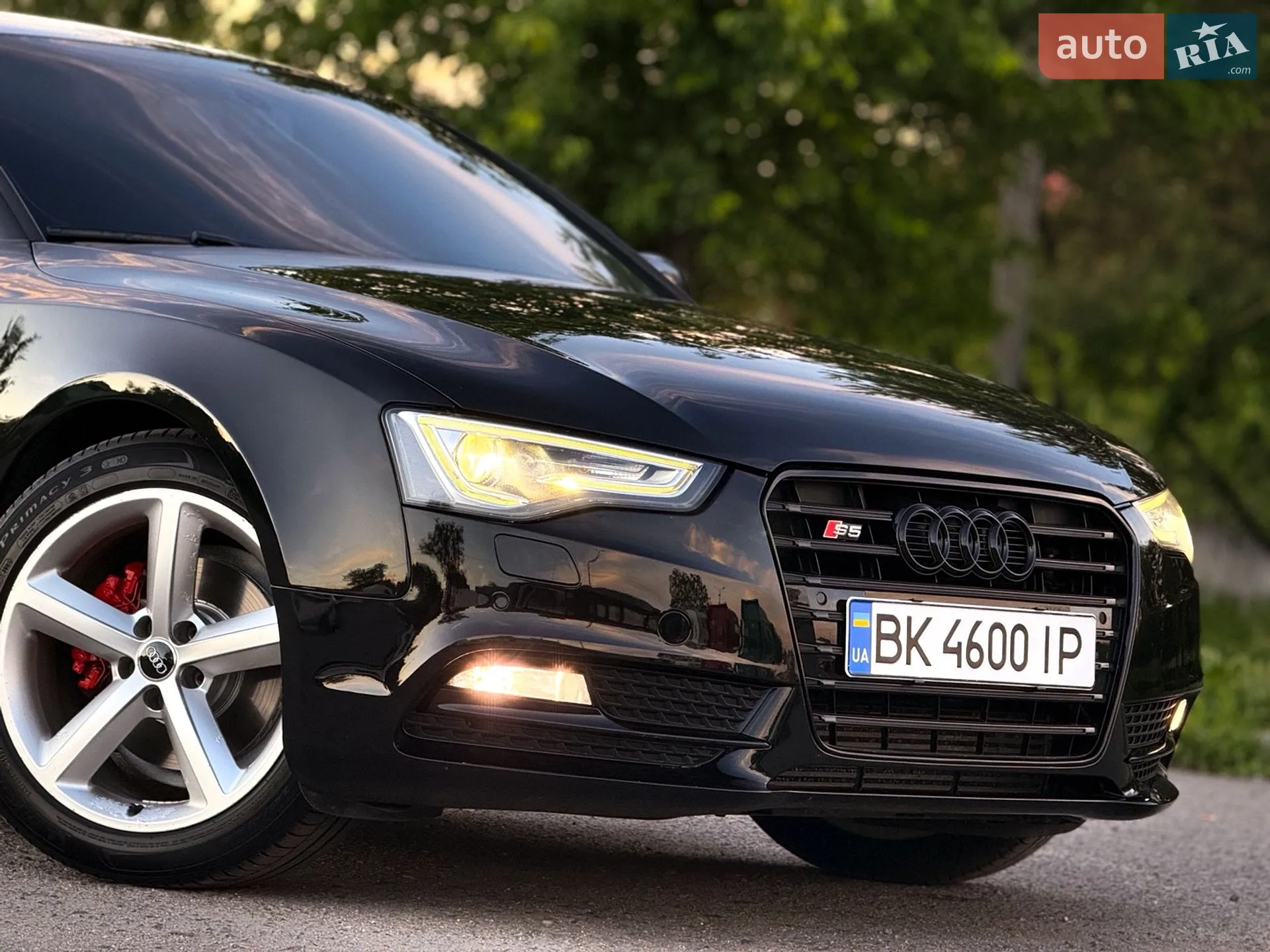 2012 Audi A5 - мініатюра 11