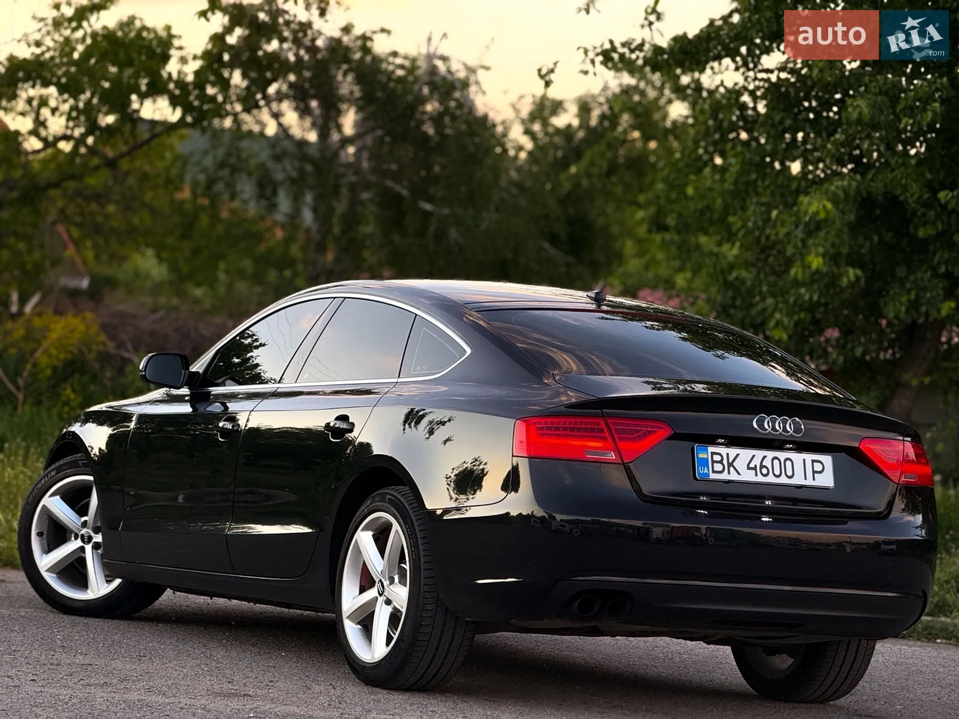 2012 Audi A5 - мініатюра 15