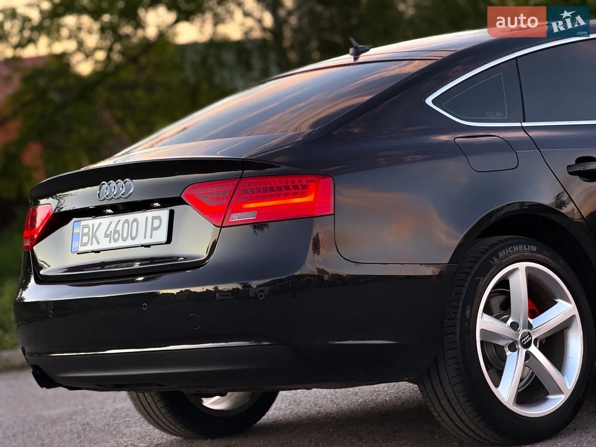 2012 Audi A5 - мініатюра 24
