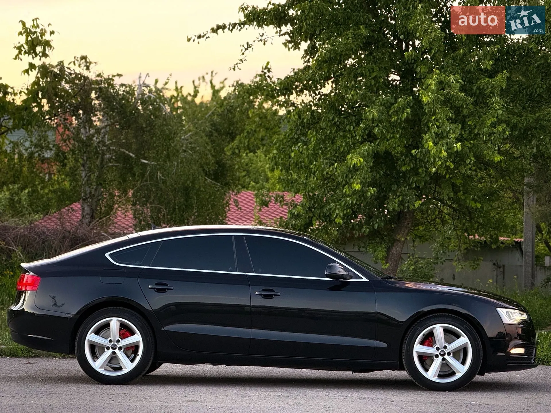 2012 Audi A5 - мініатюра 30
