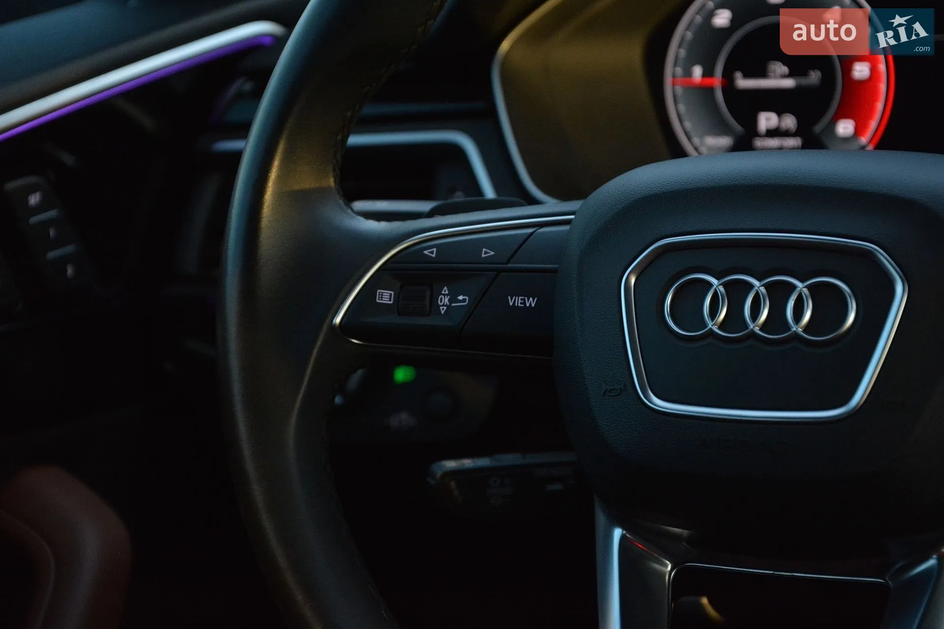 2020 Audi A5 - мініатюра 34