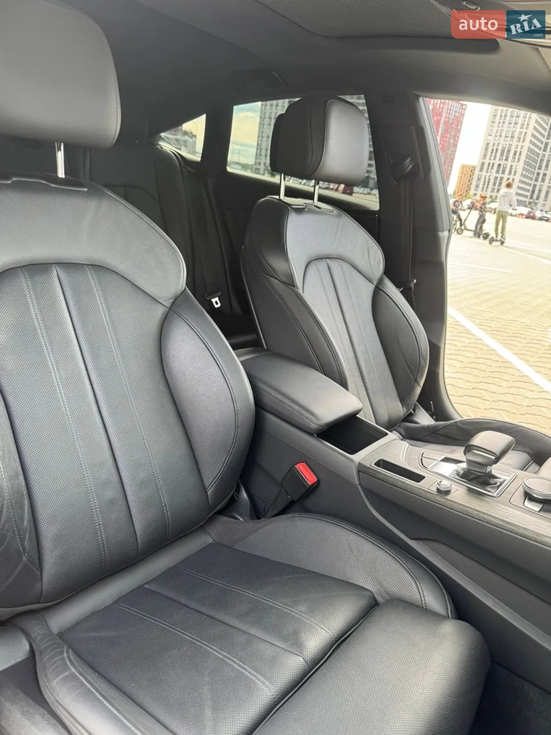 2018 Audi A5 - мініатюра 14