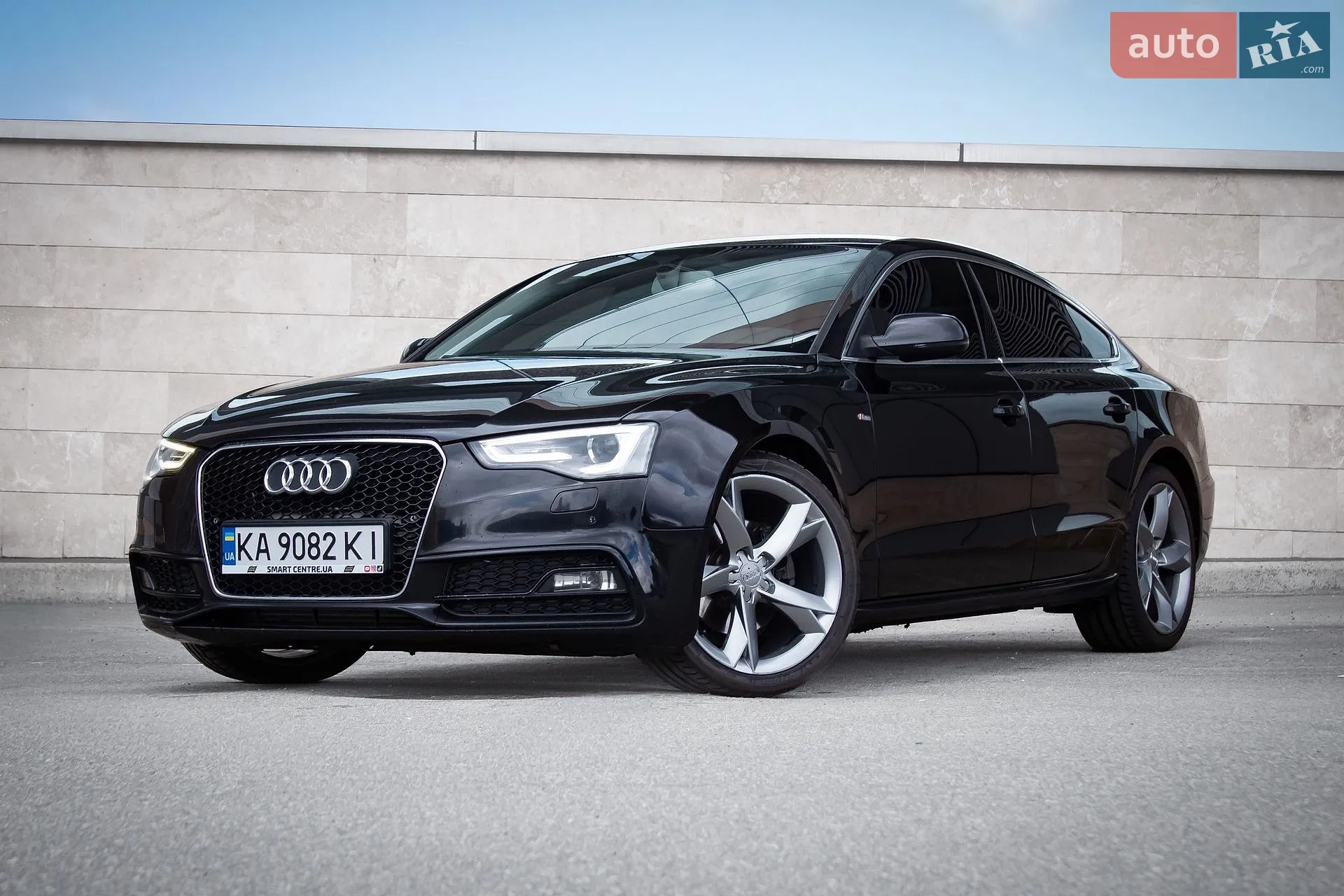 2014 Audi A5 - мініатюра 6