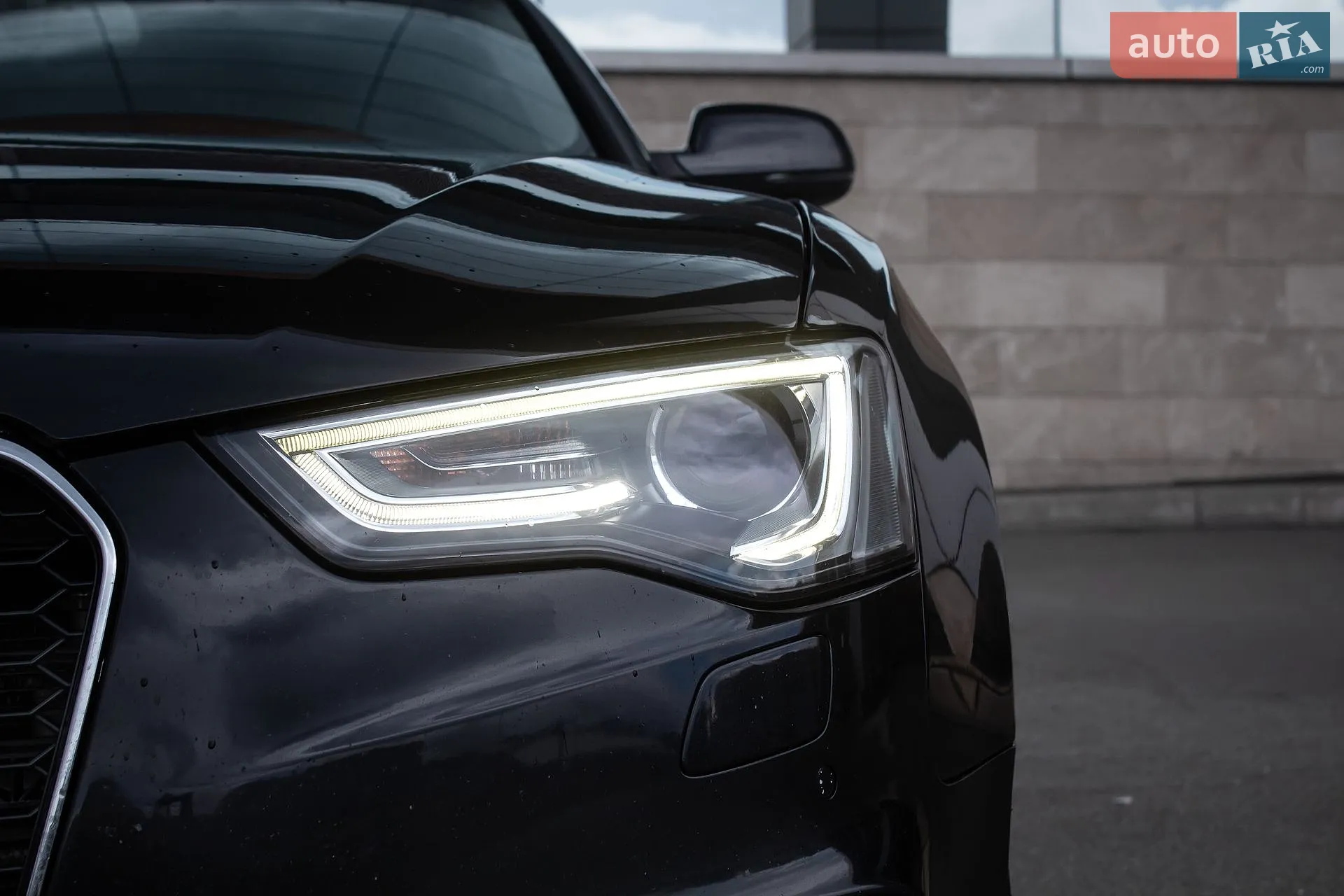 2014 Audi A5 - мініатюра 37
