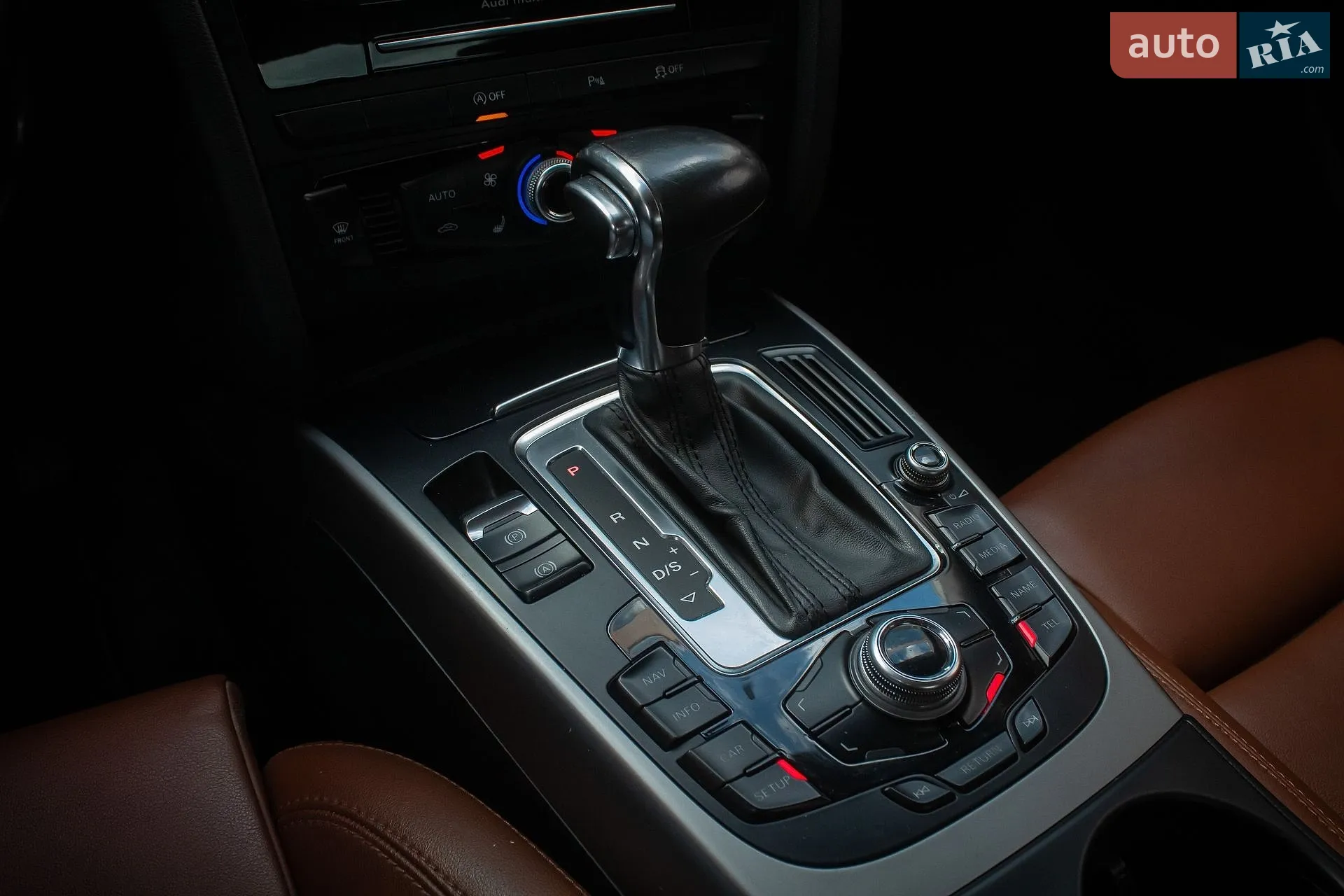 2014 Audi A5 - мініатюра 18