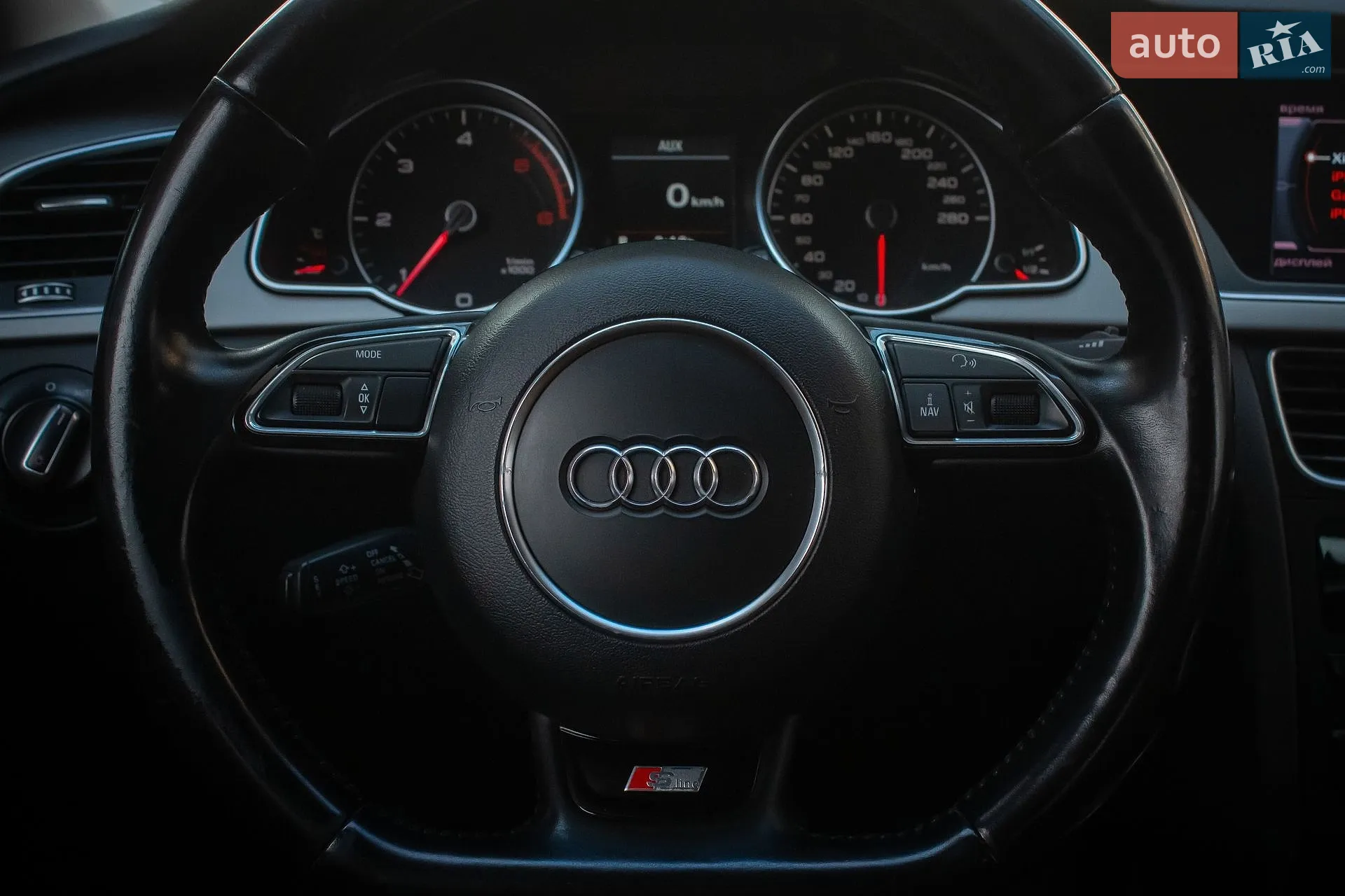 2014 Audi A5 - мініатюра 14