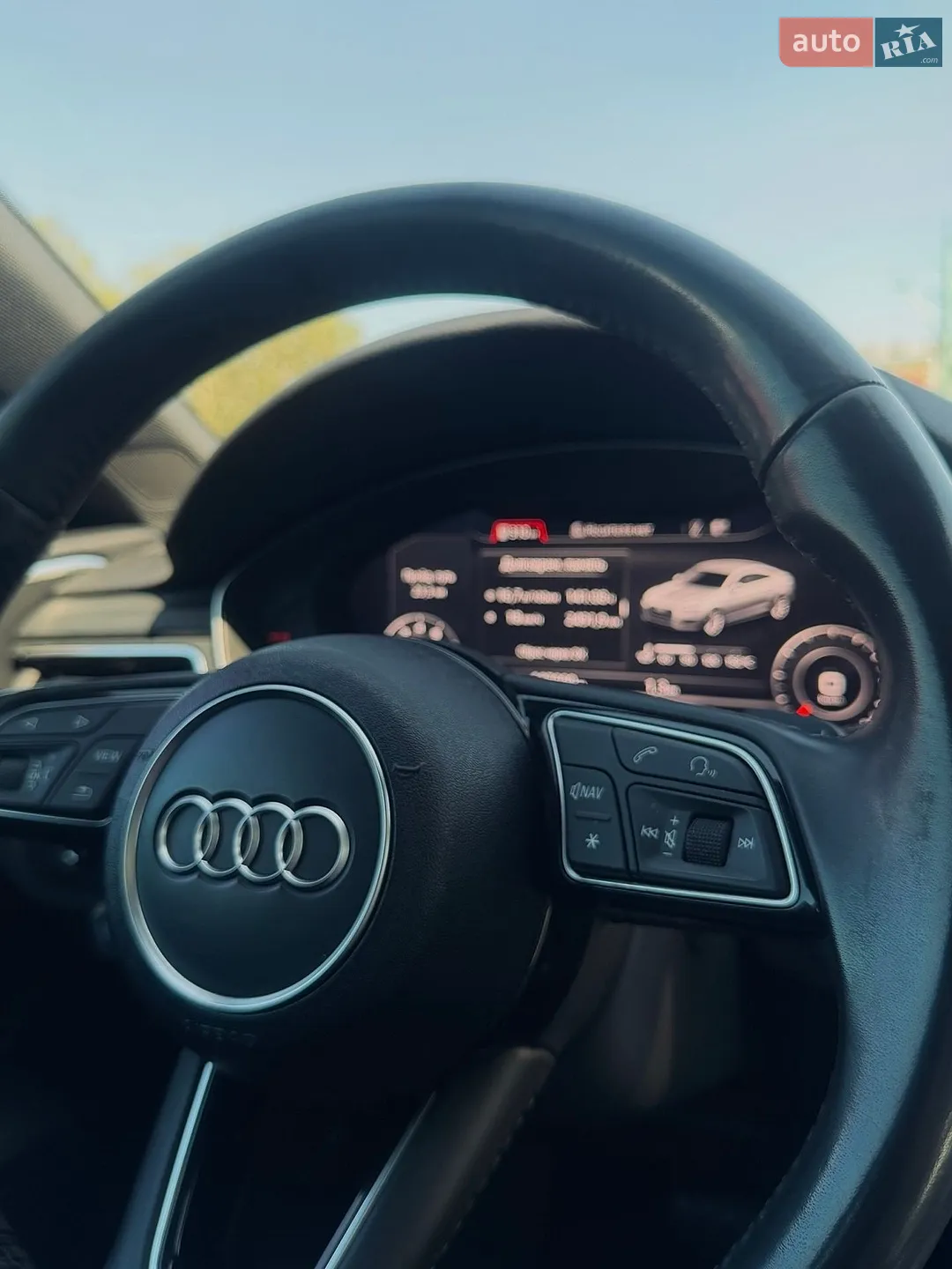 2017 Audi A5 - мініатюра 8