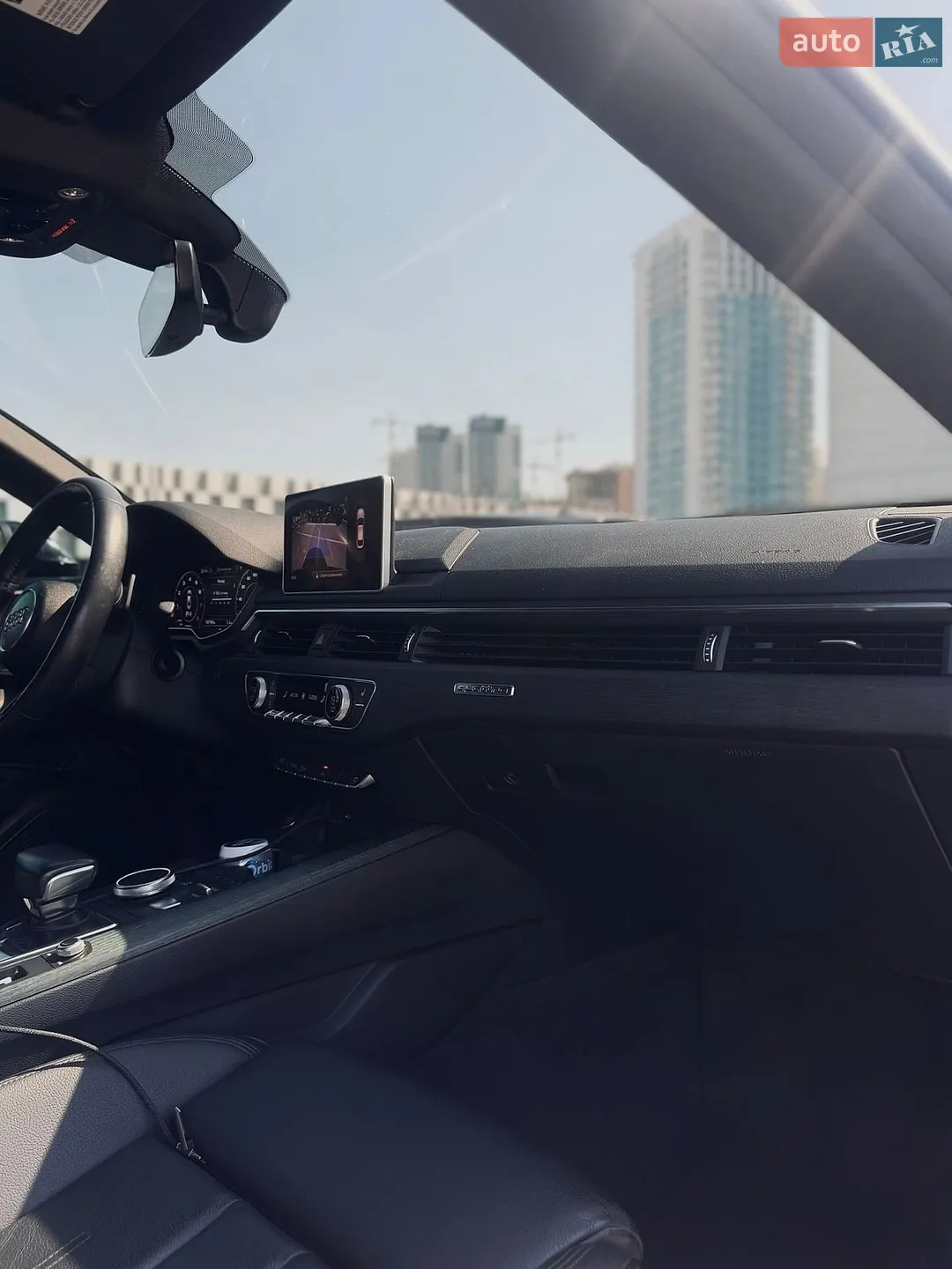 2017 Audi A5 - мініатюра 14