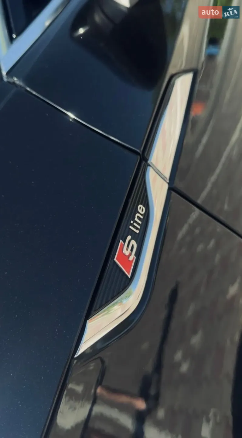 2017 Audi A5 - мініатюра 13