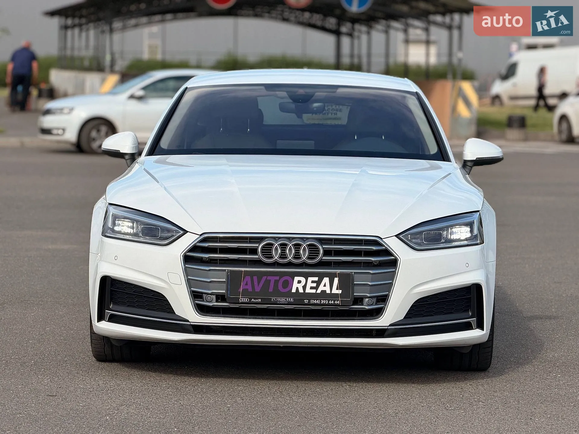 2019 Audi A5 - мініатюра 14