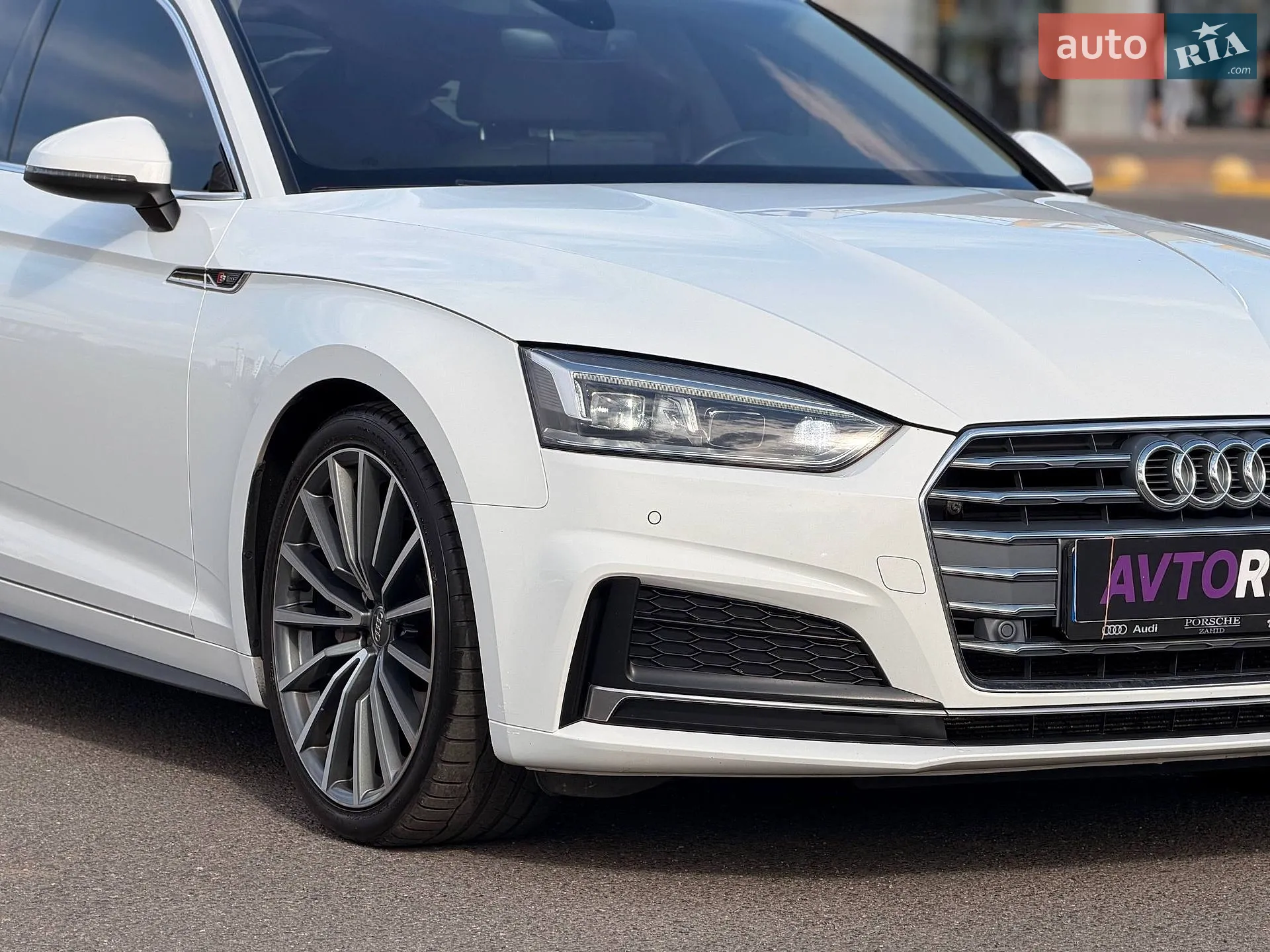 2019 Audi A5 - мініатюра 17