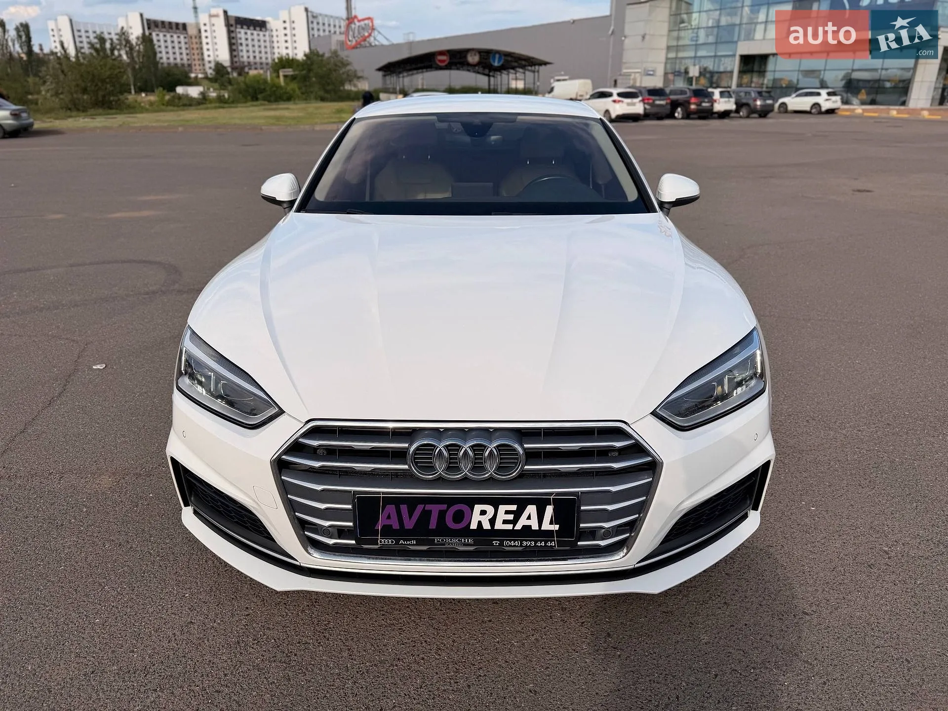 2019 Audi A5 - мініатюра 21