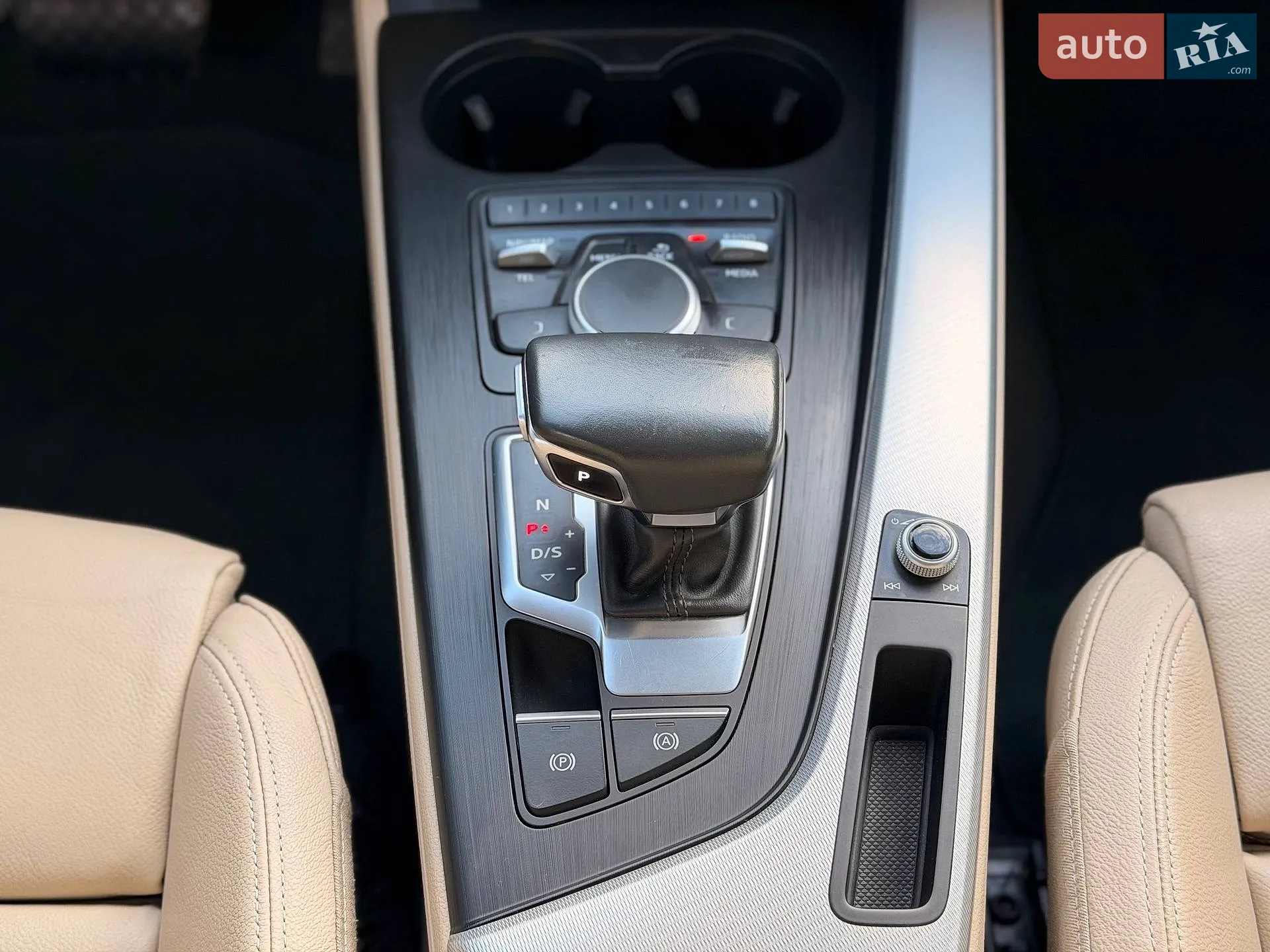 2019 Audi A5 - мініатюра 60