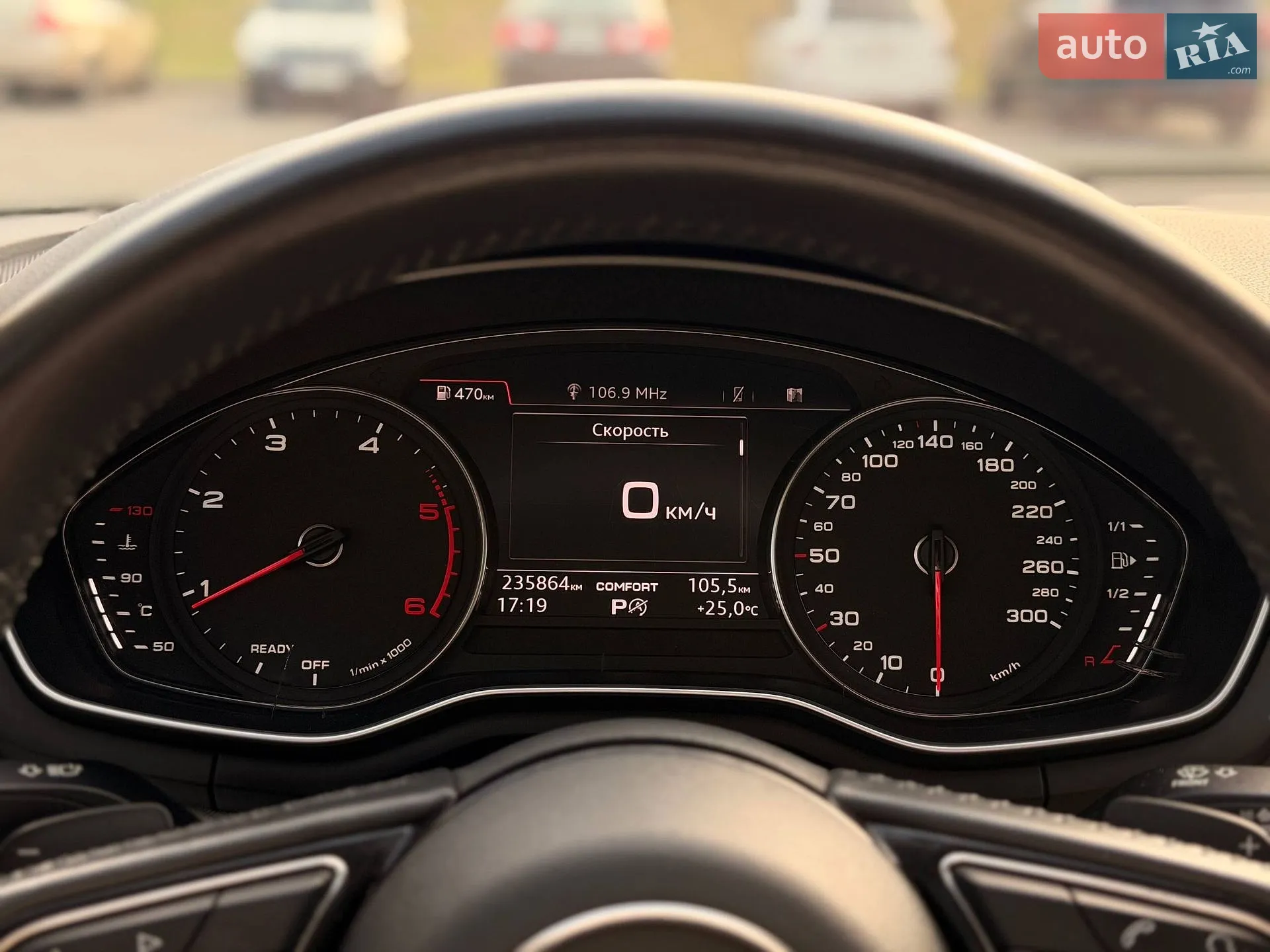 2019 Audi A5 - мініатюра 63