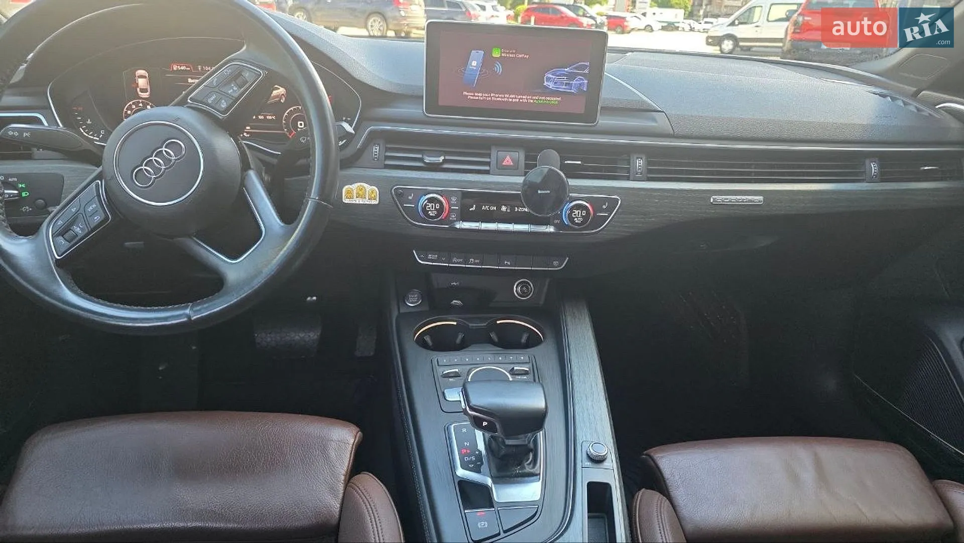 2019 Audi A5 - мініатюра 17