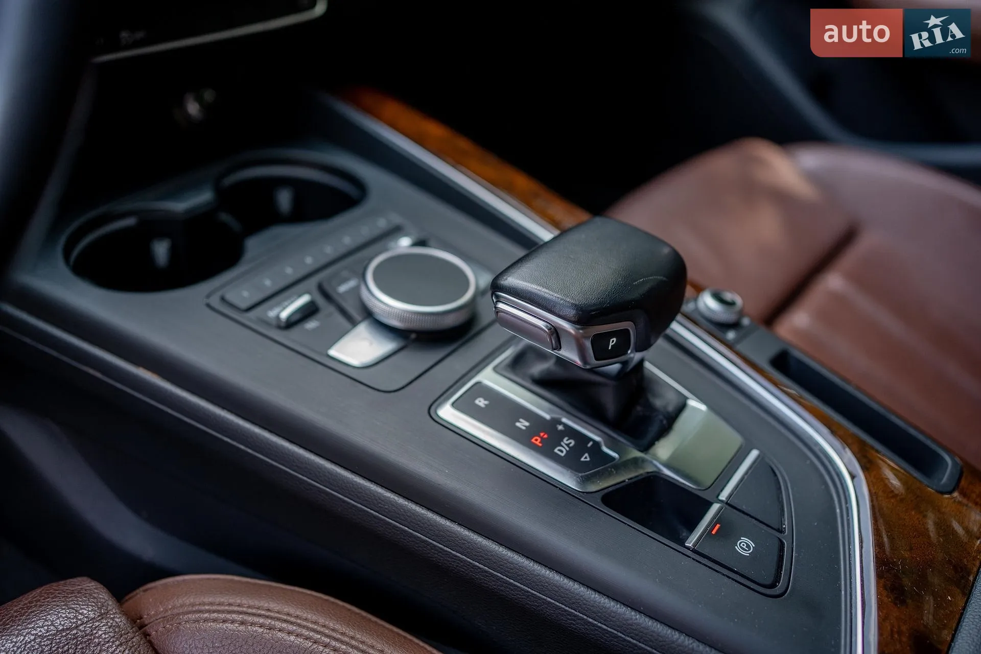 2017 Audi A5 - мініатюра 17
