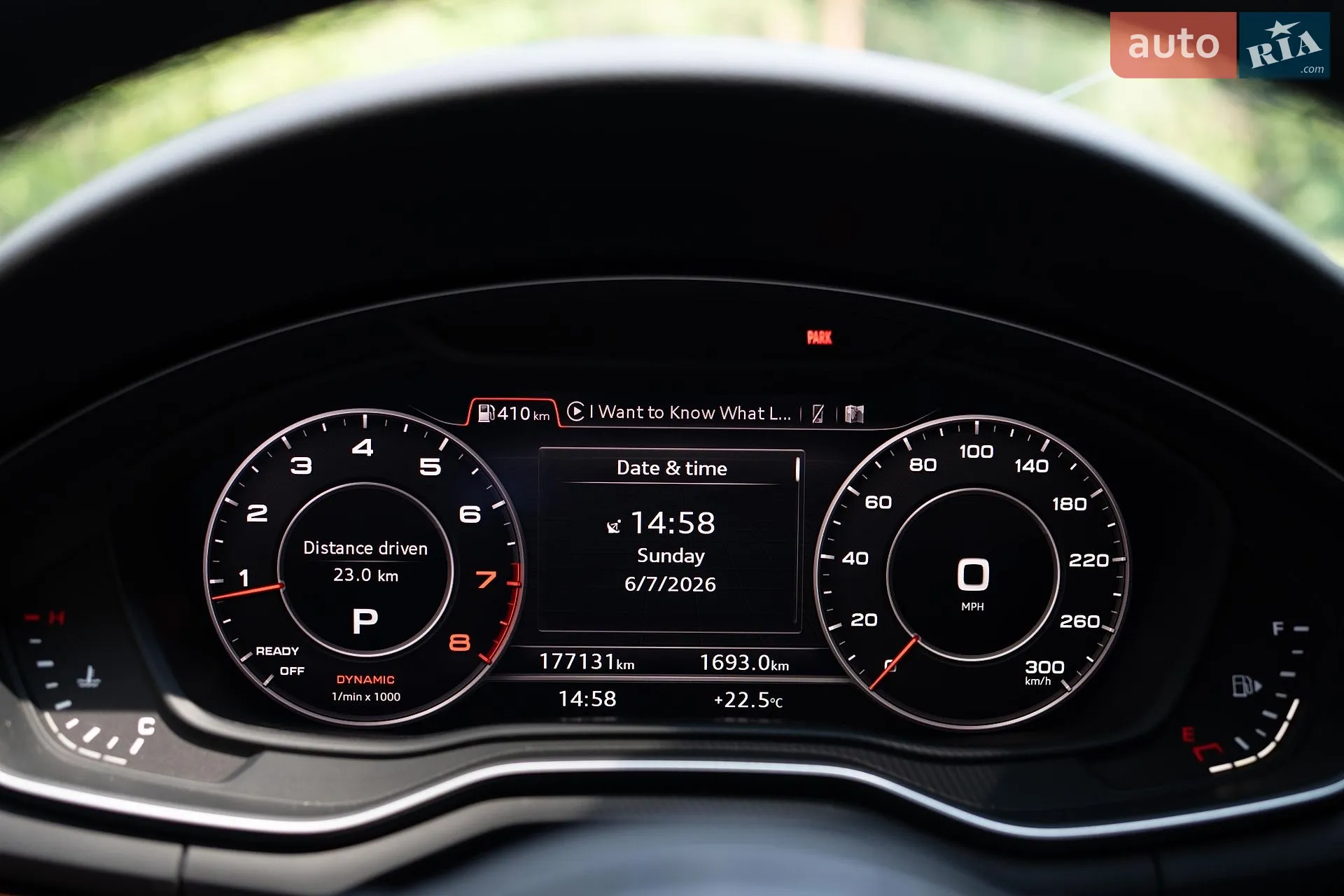 2017 Audi A5 - мініатюра 19
