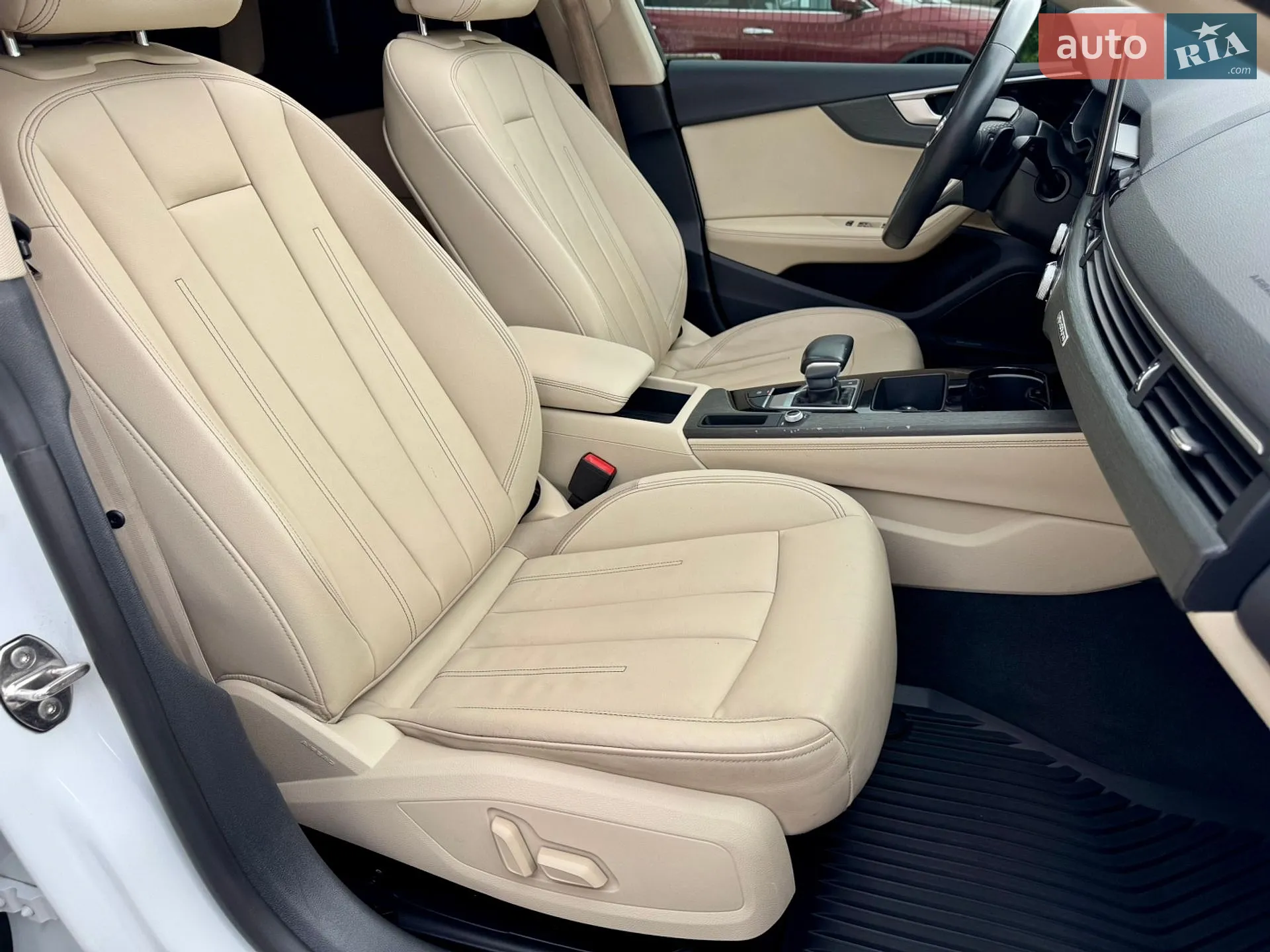 2021 Audi A5 - мініатюра 13