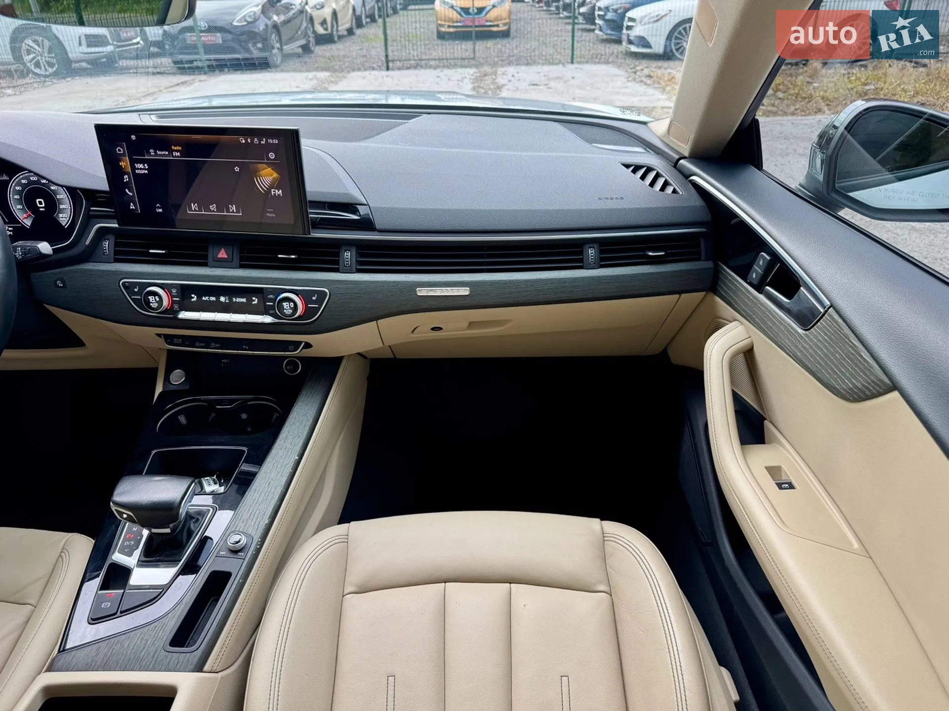 2021 Audi A5 - мініатюра 18