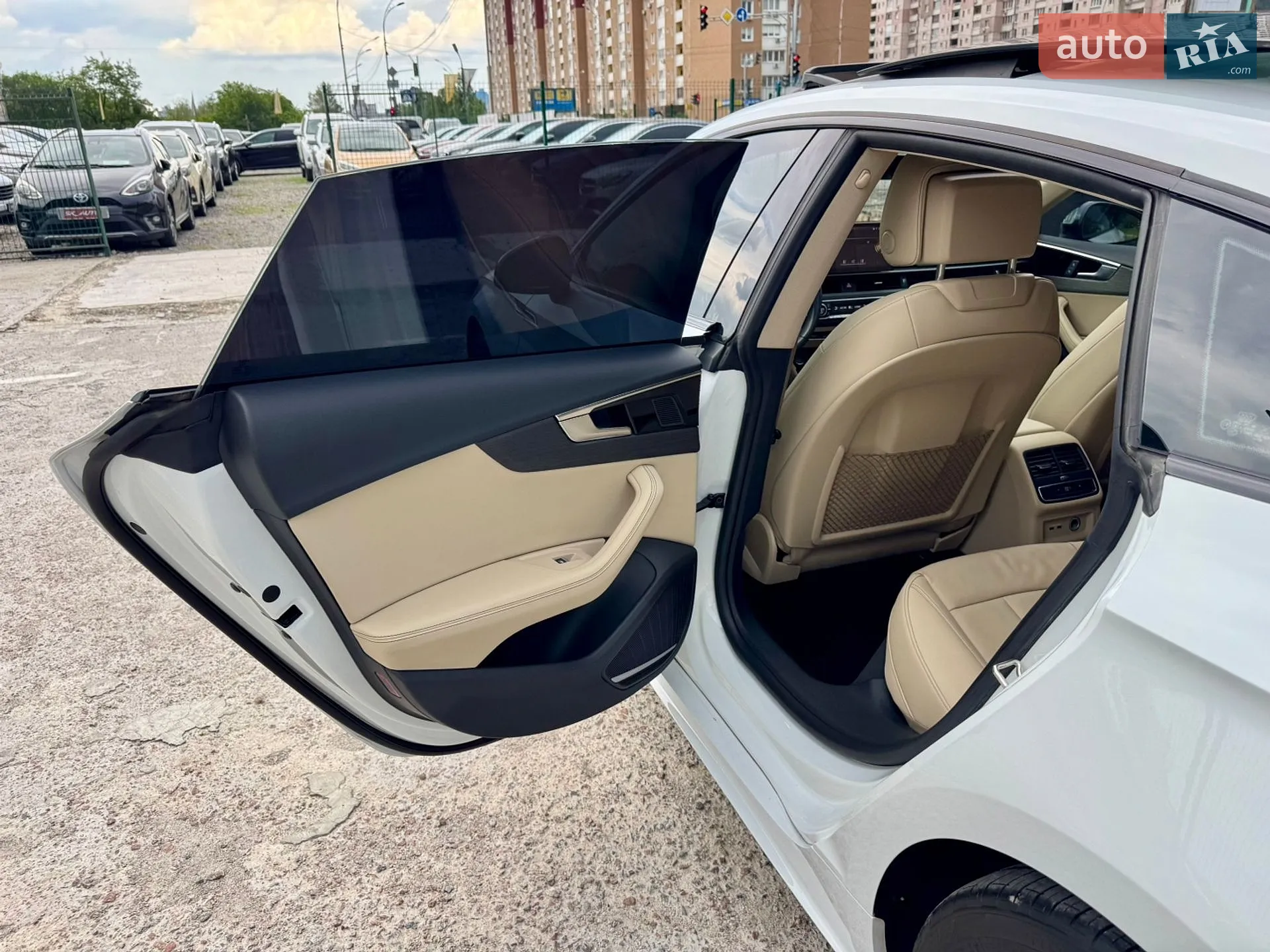 2021 Audi A5 - мініатюра 35