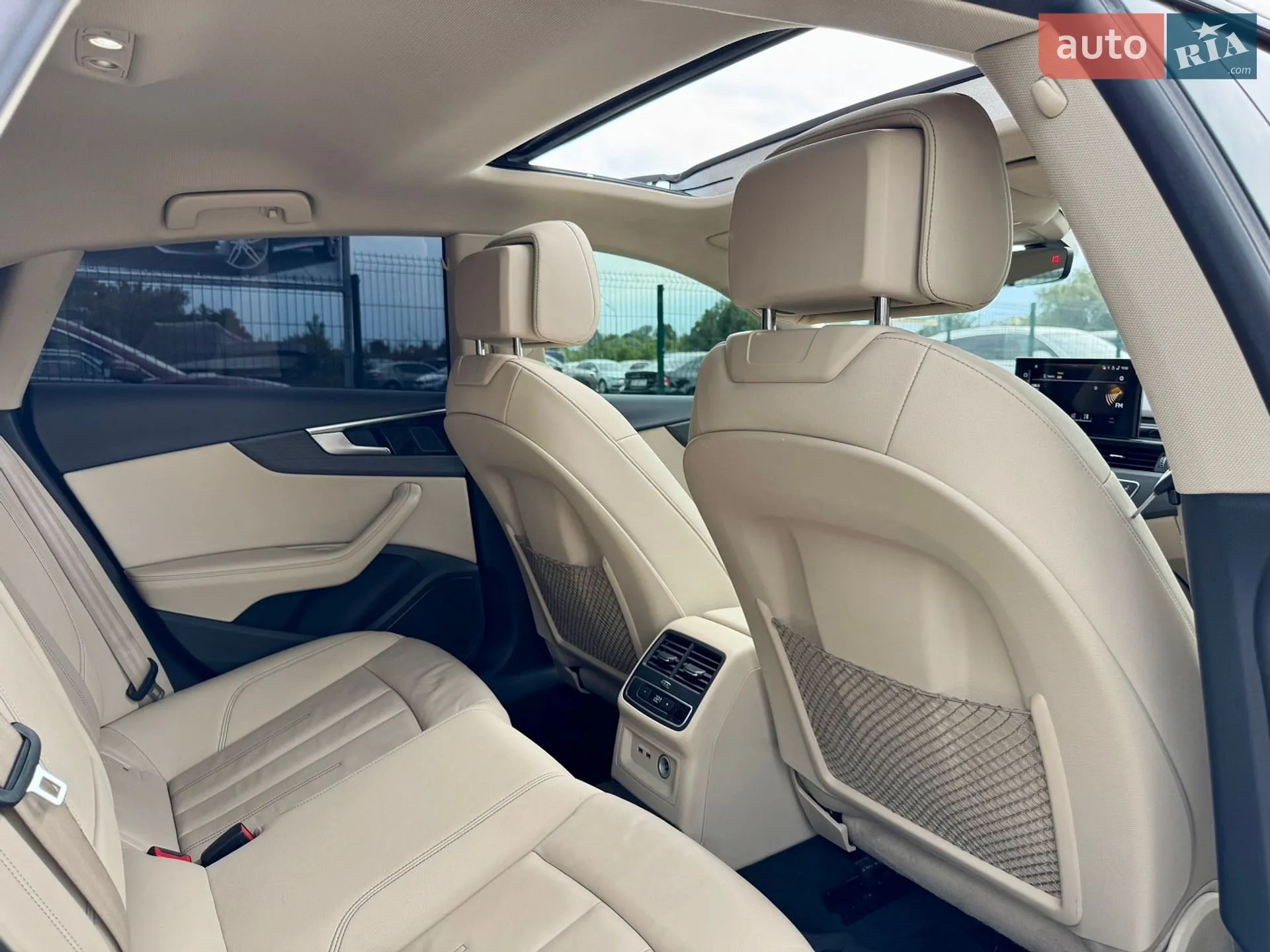 2021 Audi A5 - мініатюра 45