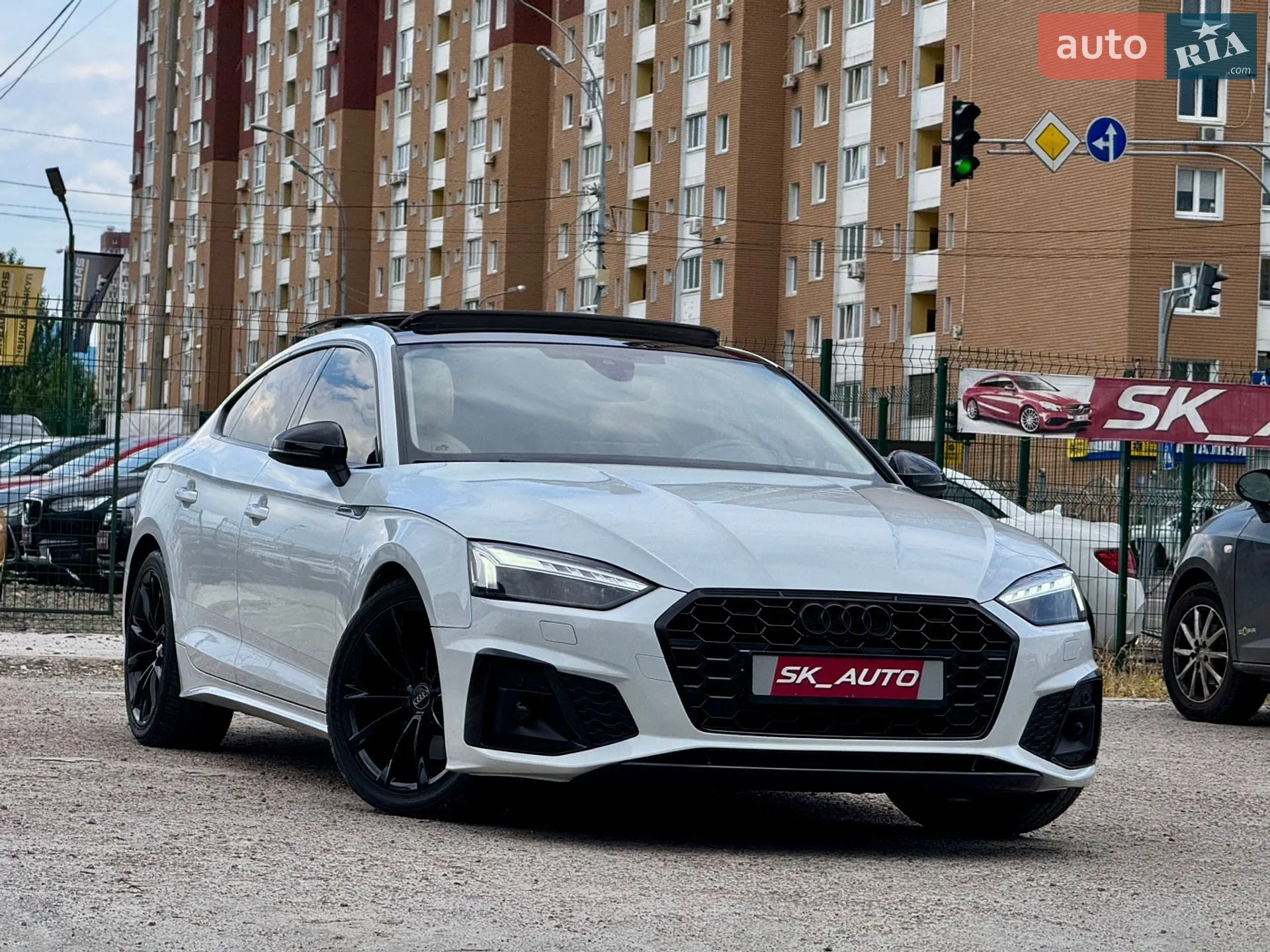 2021 Audi A5 - мініатюра 61
