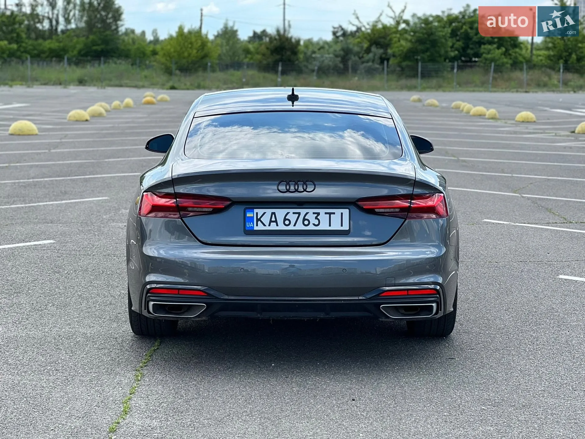 2024 Audi A5 - мініатюра 12