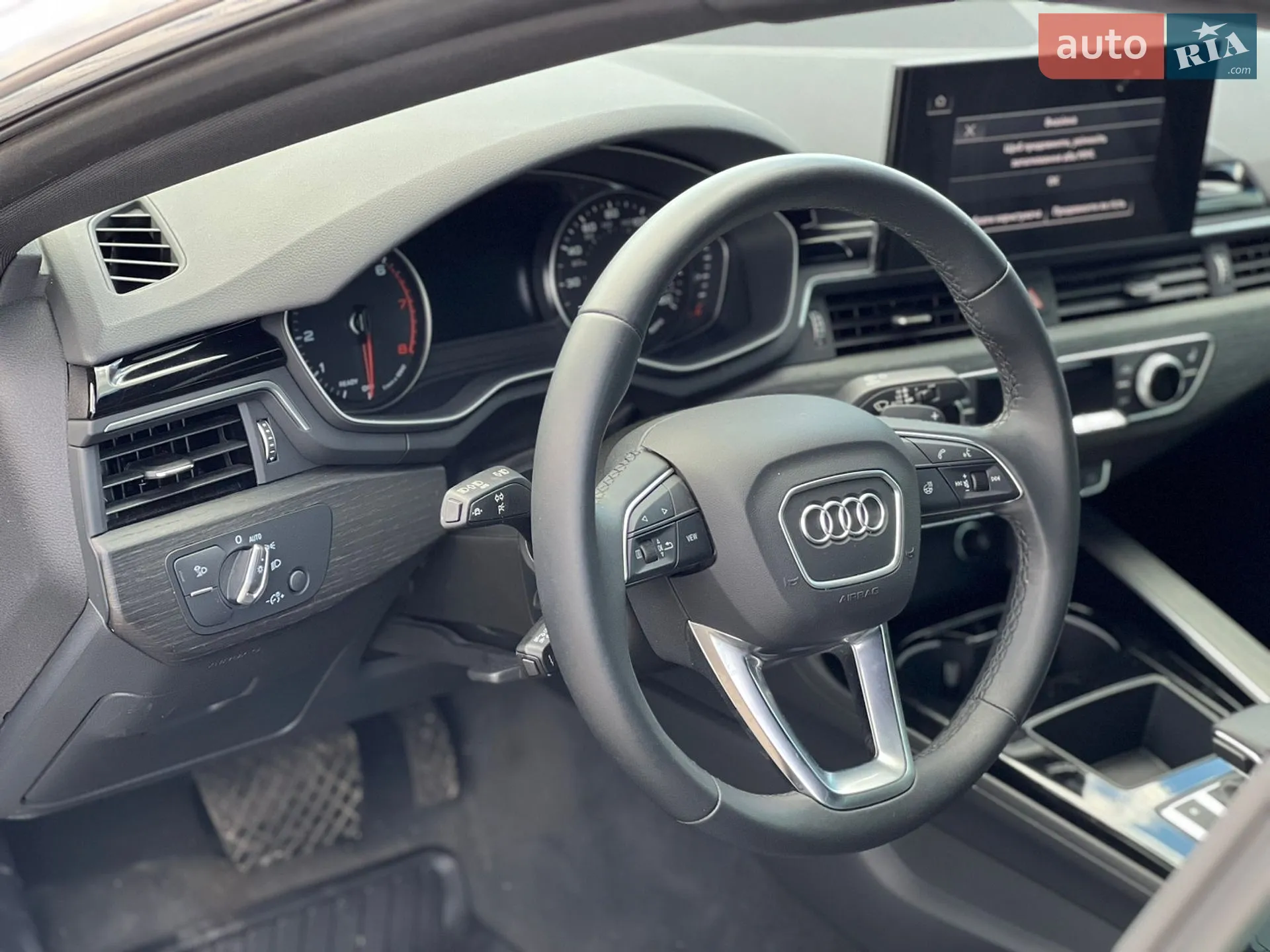 2024 Audi A5 - мініатюра 21