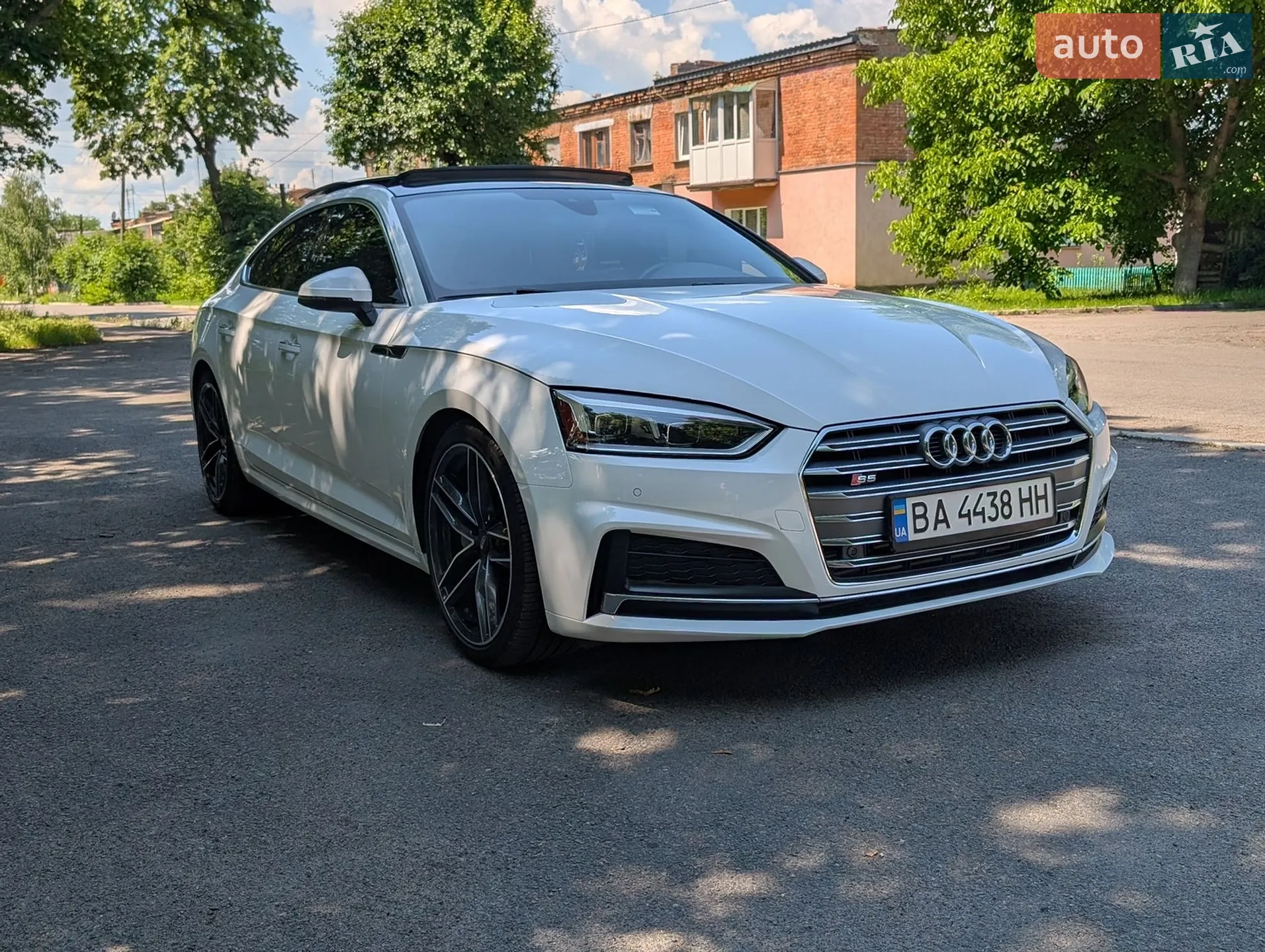 2018 Audi A5 - мініатюра 11