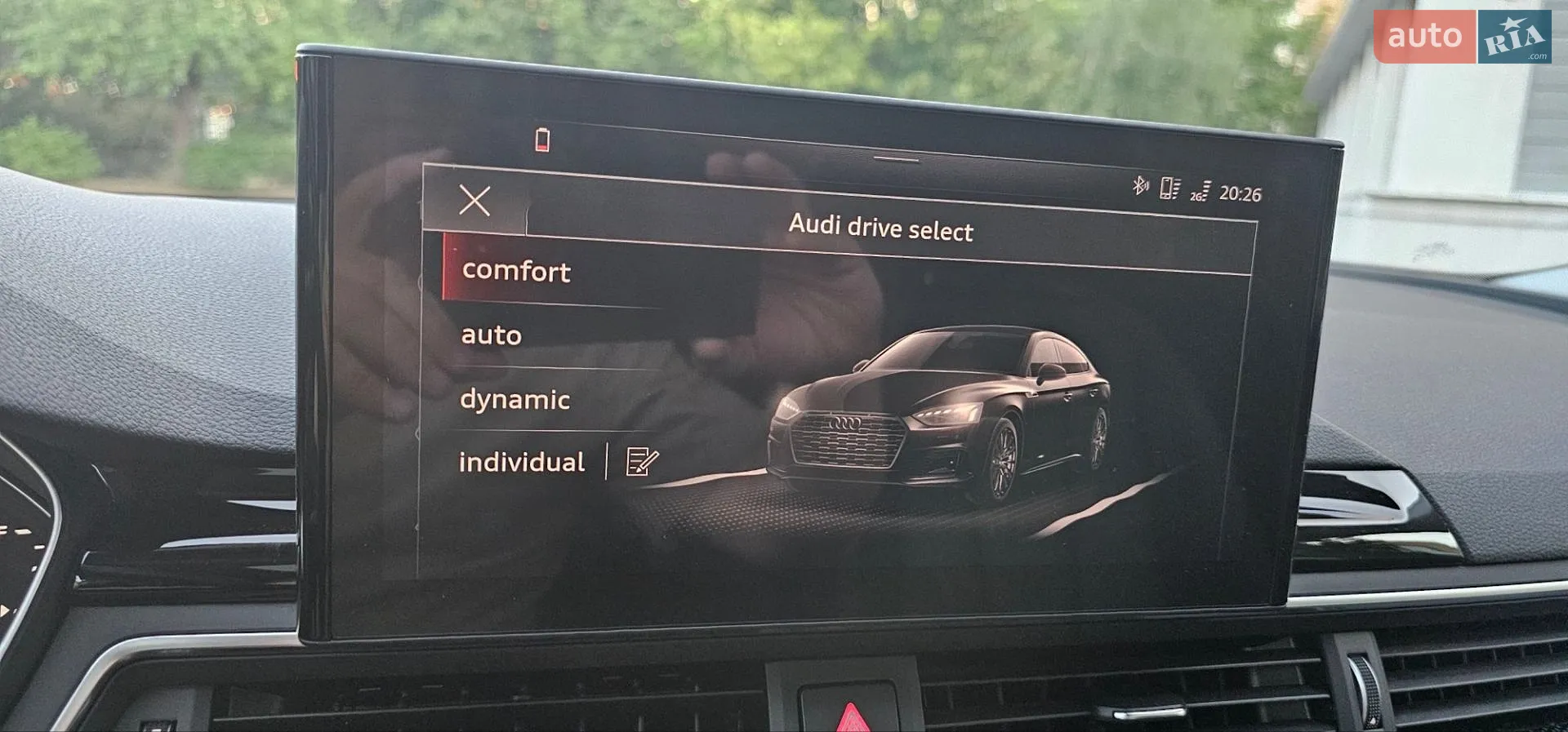 2022 Audi A5 - мініатюра 23